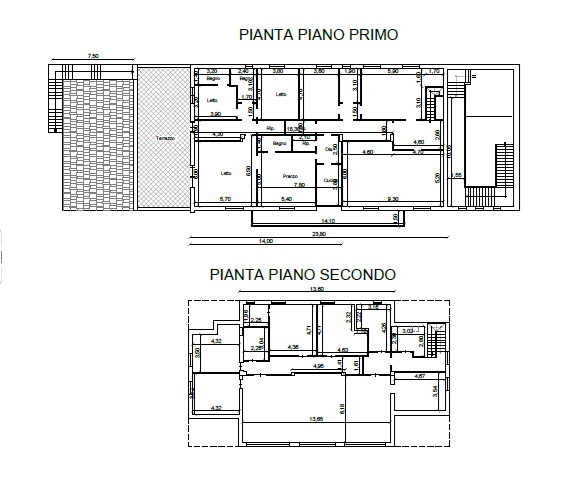 Struttura Indipendente in vendita a Bassano in Teverina, Bassano in Teverina - Agenzia Immobiliare Viterbo - Anteprima 14