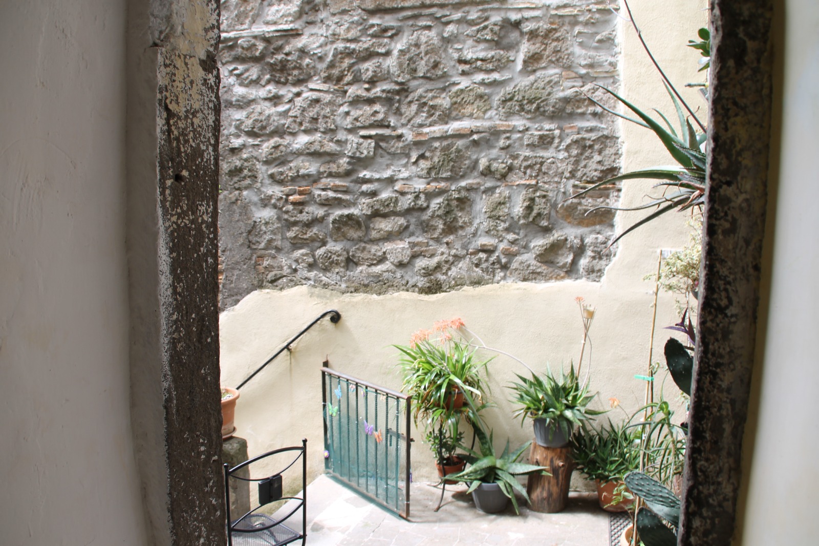 Appartamento in vendita a Bagnaia centro, Viterbo - Agenzia Immobiliare Viterbo - Anteprima 2