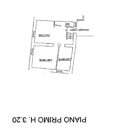 Appartamento in vendita a Bagnaia centro, Viterbo - Agenzia Immobiliare Viterbo - Anteprima 8