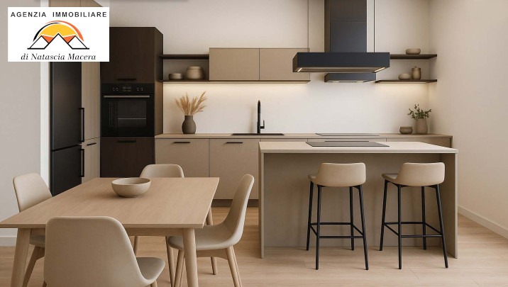 Appartamento in vendita a Tre Croci, Vetralla - Agenzia Immobiliare Viterbo - Anteprima 6