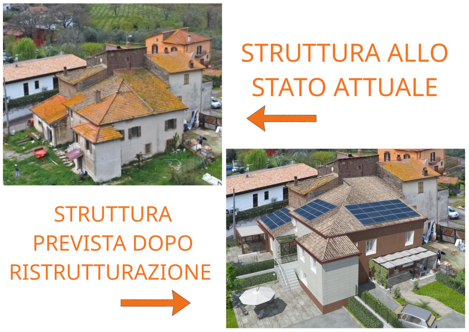 Appartamento in vendita a Tre Croci, Vetralla - Agenzia Immobiliare Viterbo - Anteprima 10