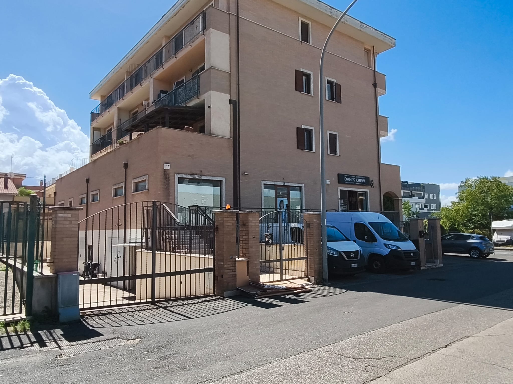 Altro in vendita a Villanova, Viterbo - Agenzia Immobiliare Viterbo - Anteprima 2
