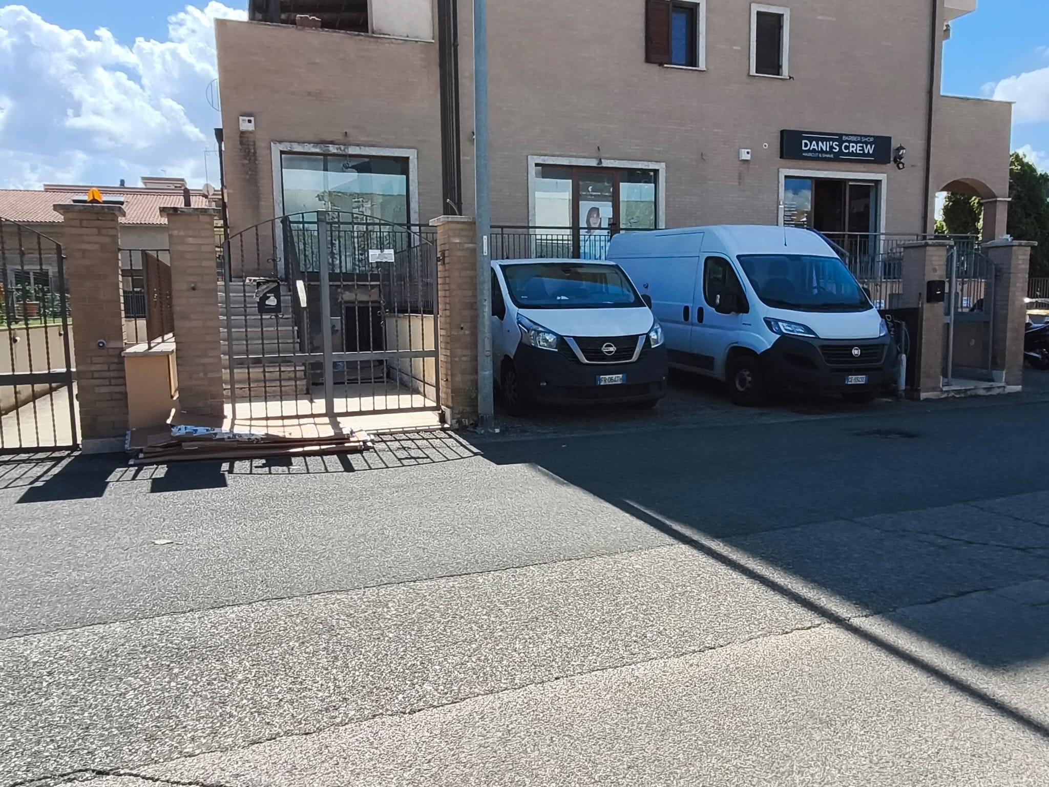 Altro in vendita a Villanova, Viterbo - Agenzia Immobiliare Viterbo - Anteprima 3
