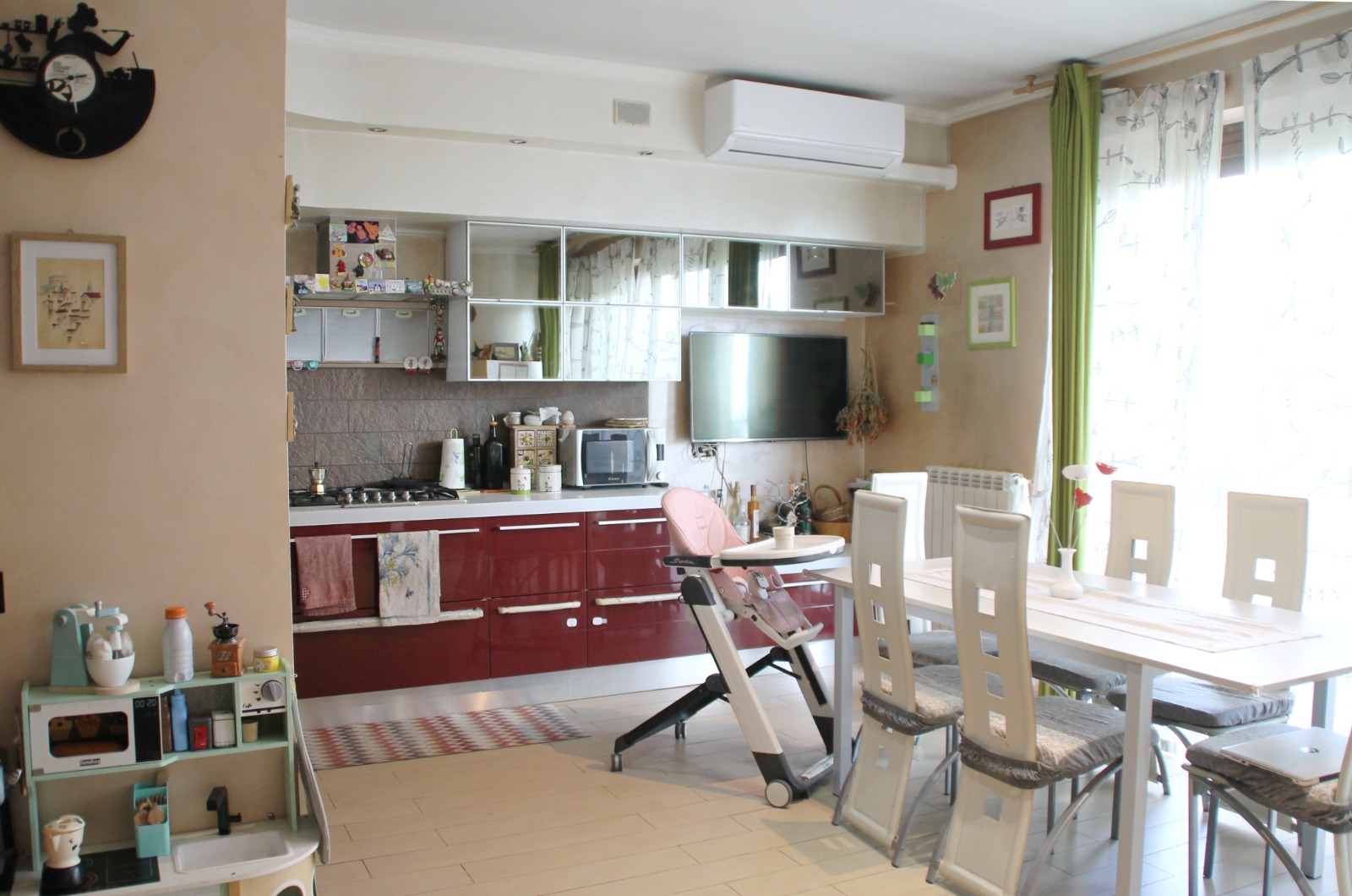 Appartamento in vendita a Eremo, Soriano nel Cimino - Agenzia Immobiliare Viterbo - Anteprima 8