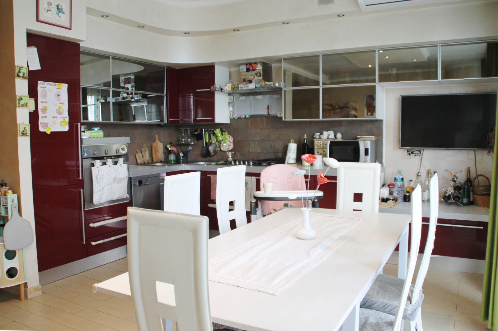 Appartamento in vendita a Eremo, Soriano nel Cimino - Agenzia Immobiliare Viterbo - Anteprima 10