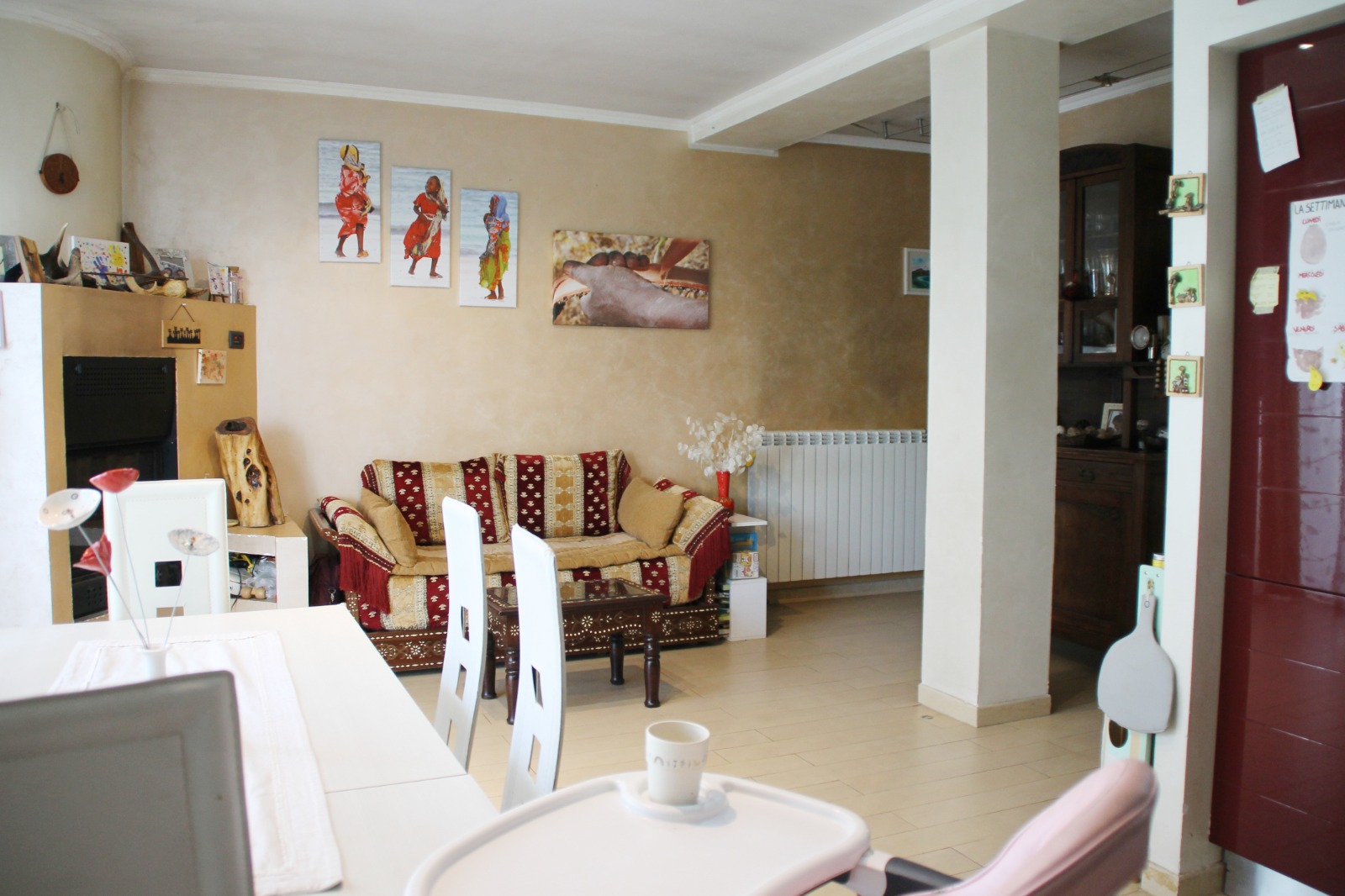 Appartamento in vendita a Eremo, Soriano nel Cimino - Agenzia Immobiliare Viterbo - Anteprima 13