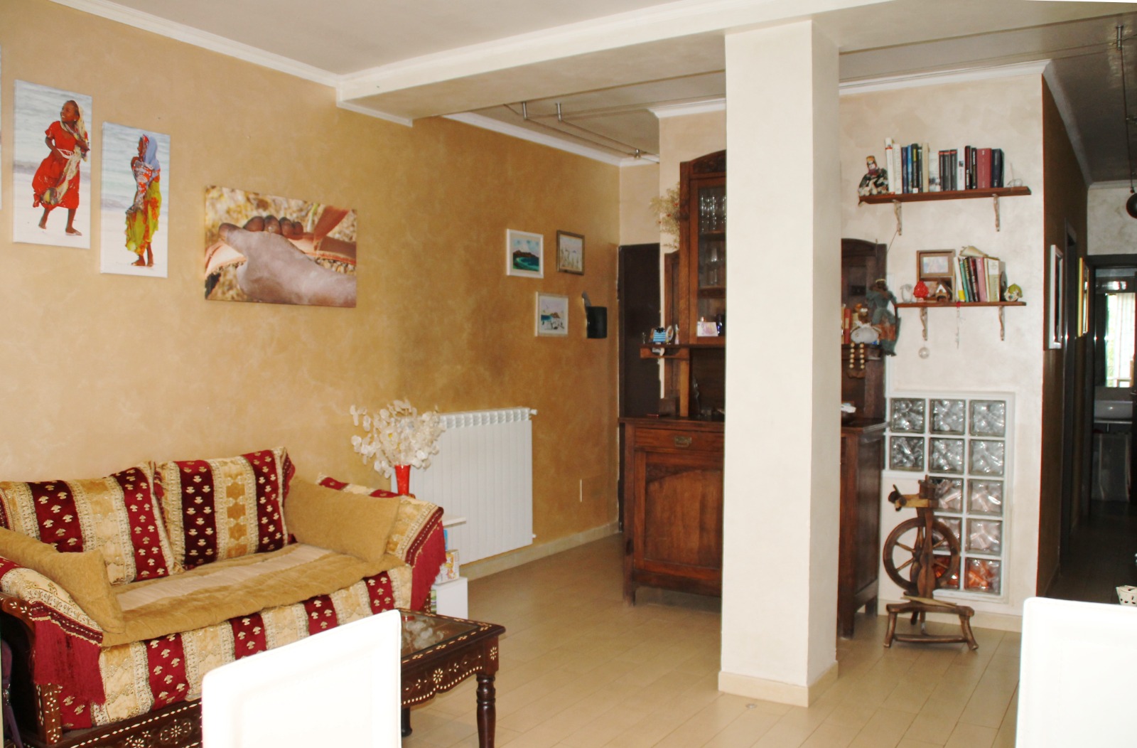 Appartamento in vendita a Eremo, Soriano nel Cimino - Agenzia Immobiliare Viterbo - Anteprima 16
