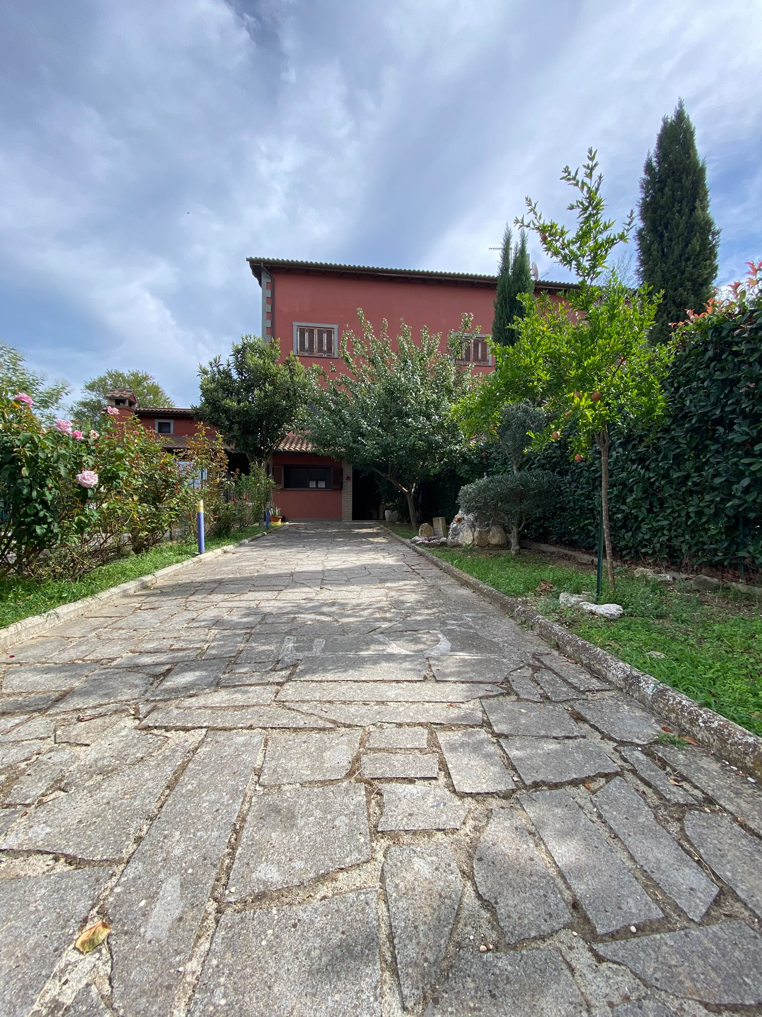 Appartamento in vendita a Vitorchiano, Viterbo - Agenzia Immobiliare Viterbo - Anteprima 6
