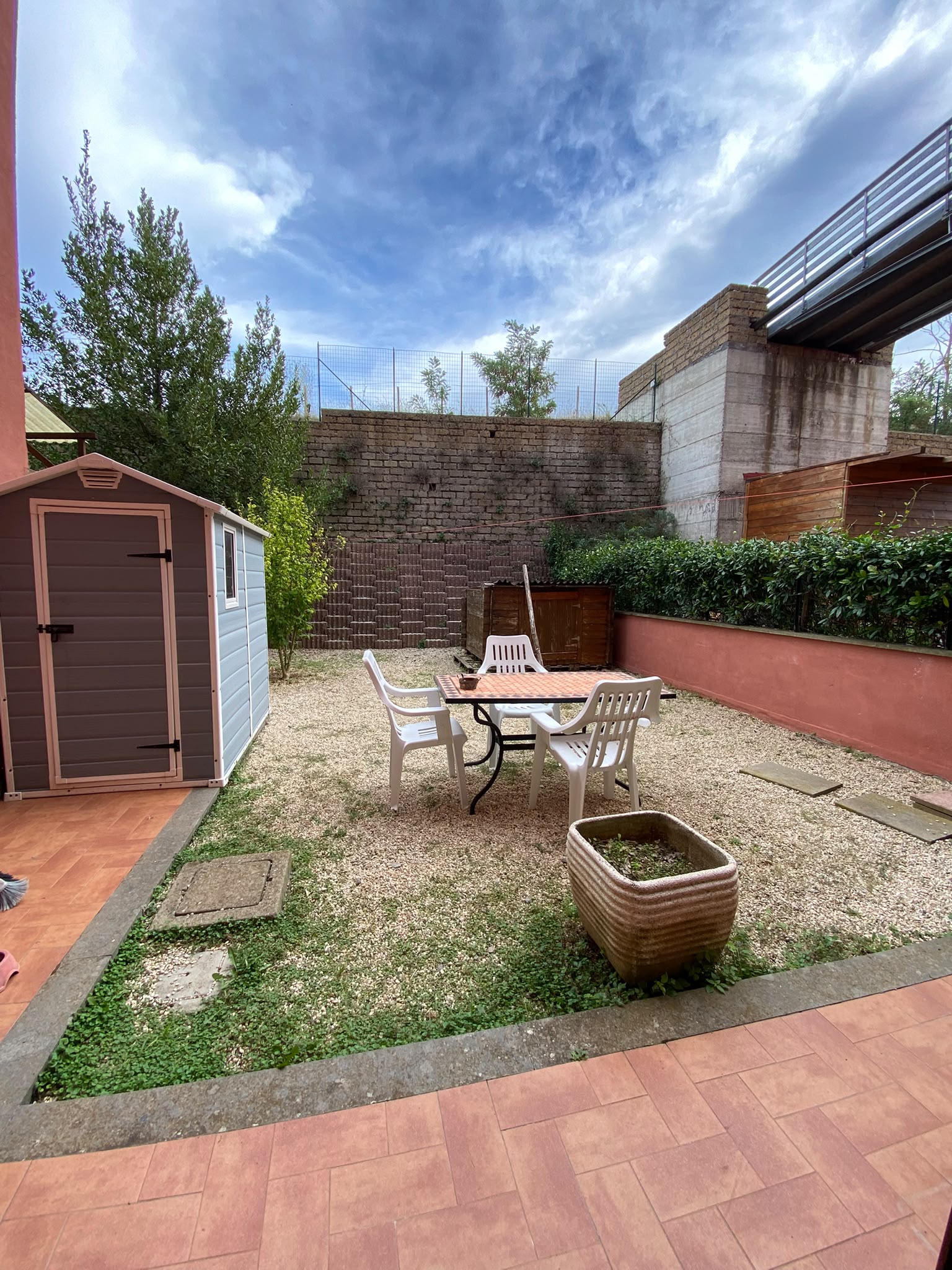 Appartamento in vendita a Vitorchiano, Viterbo - Agenzia Immobiliare Viterbo - Anteprima 13