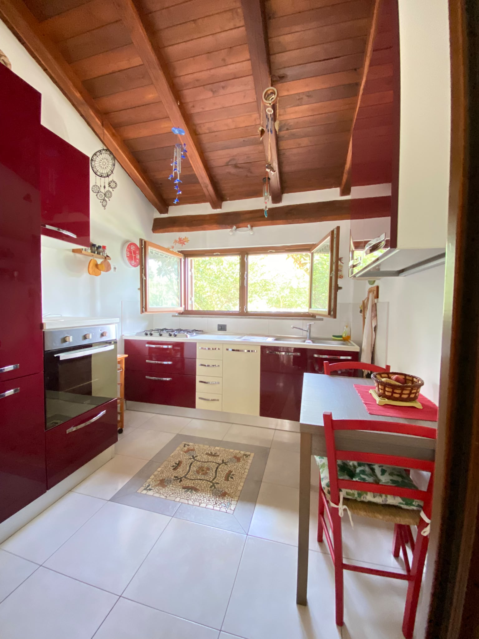 Appartamento in vendita a Vitorchiano, Viterbo - Agenzia Immobiliare Viterbo - Anteprima 2