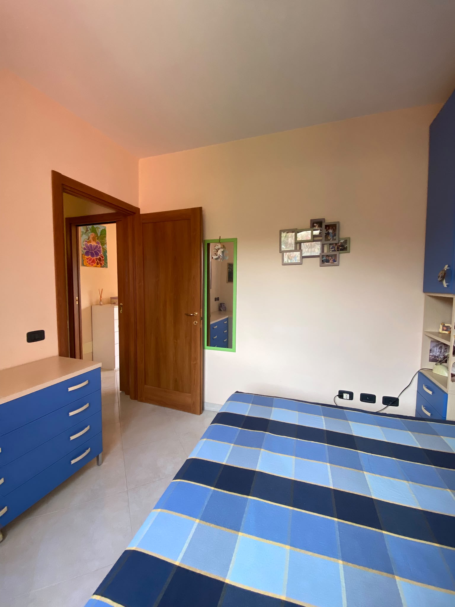 Appartamento in vendita a Vitorchiano, Viterbo - Agenzia Immobiliare Viterbo - Anteprima 15