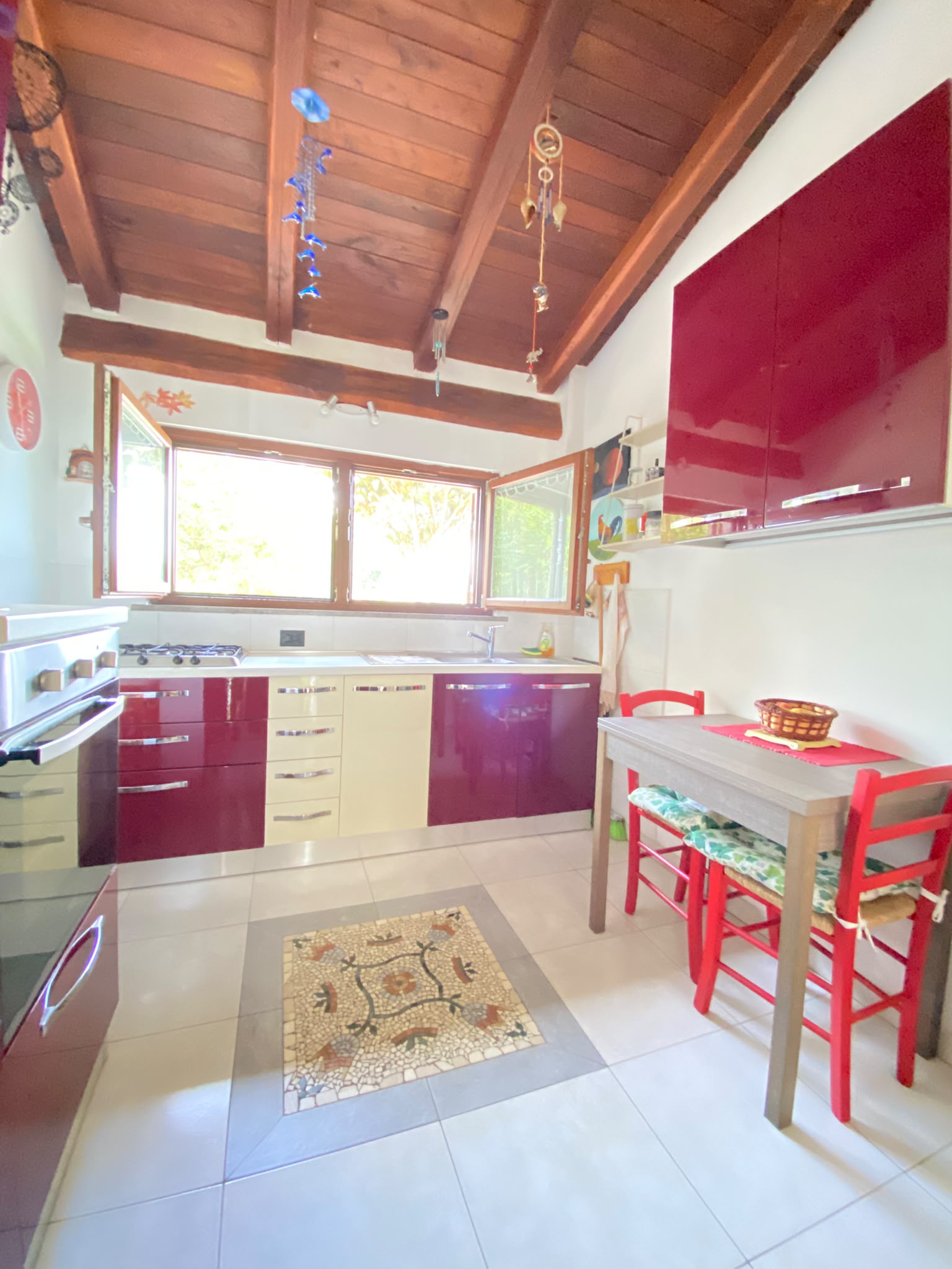Appartamento in vendita a Vitorchiano, Viterbo - Agenzia Immobiliare Viterbo - Anteprima 19