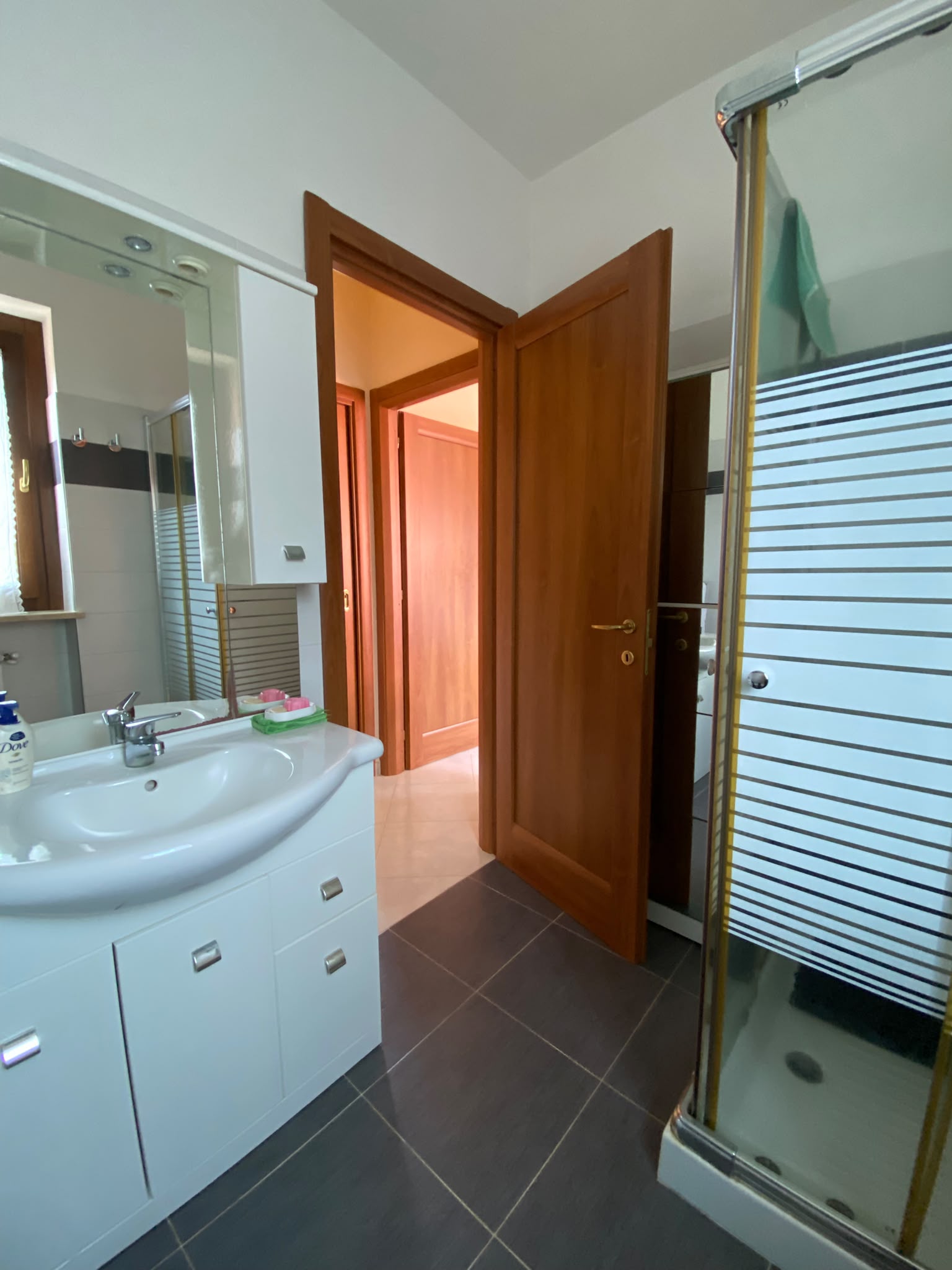 Appartamento in vendita a Vitorchiano, Viterbo - Agenzia Immobiliare Viterbo - Anteprima 21