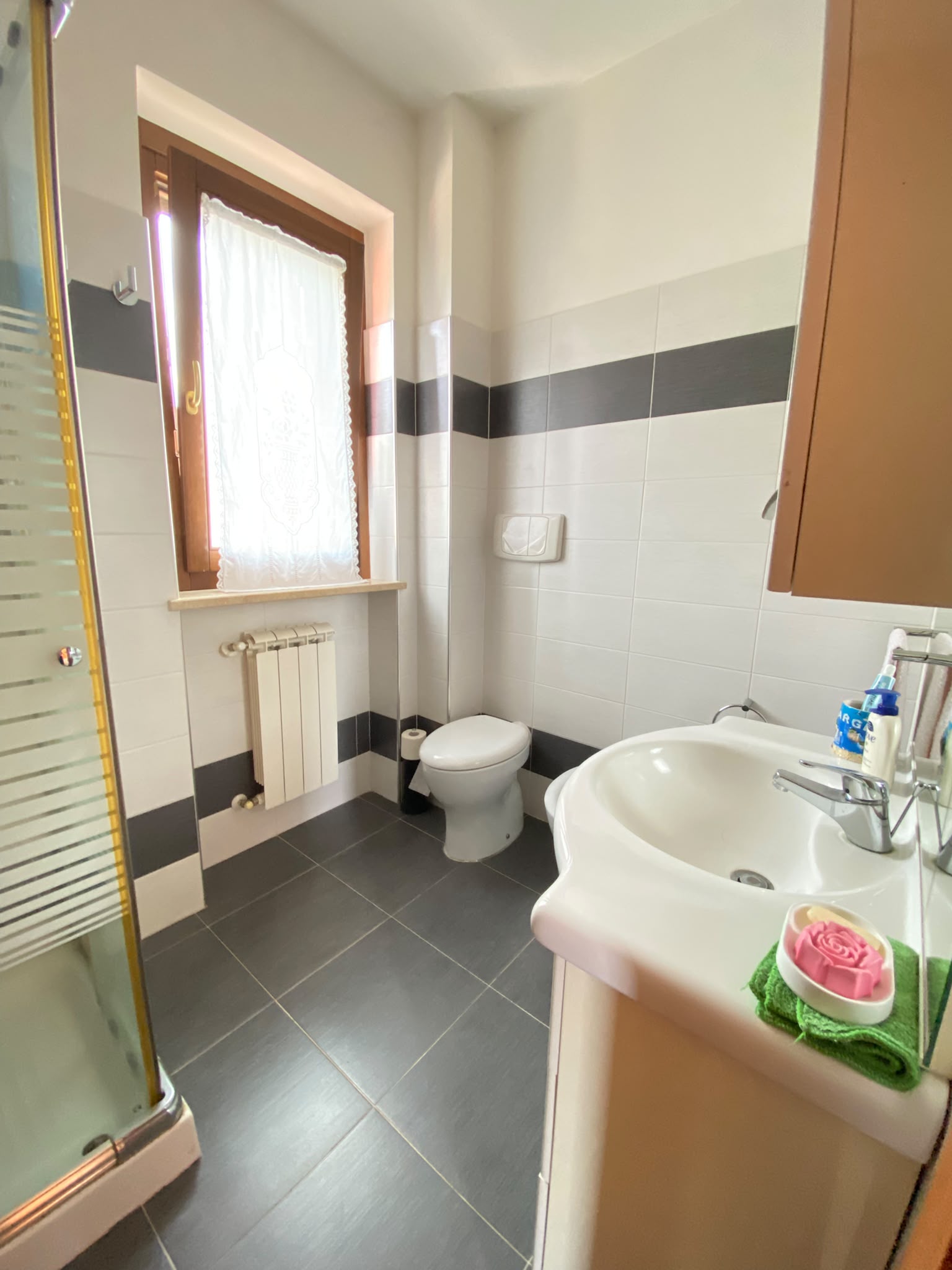 Appartamento in vendita a Vitorchiano, Viterbo - Agenzia Immobiliare Viterbo - Anteprima 23