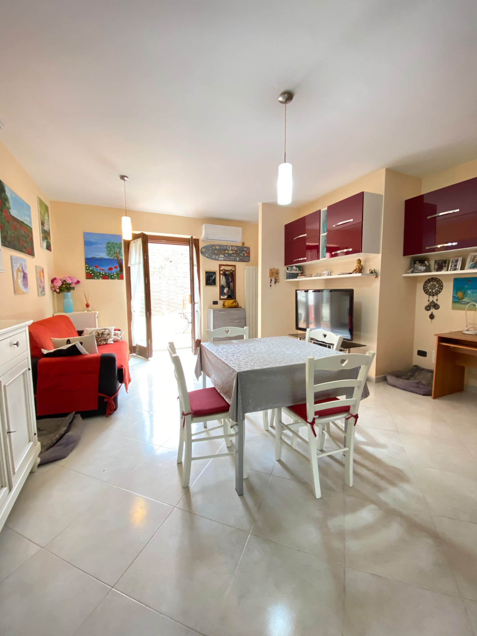 Appartamento in vendita a Vitorchiano, Viterbo - Agenzia Immobiliare Viterbo - Anteprima 25