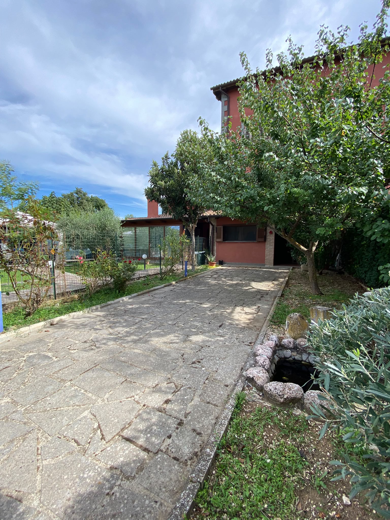 Appartamento in vendita a Vitorchiano, Viterbo - Agenzia Immobiliare Viterbo - Anteprima 27