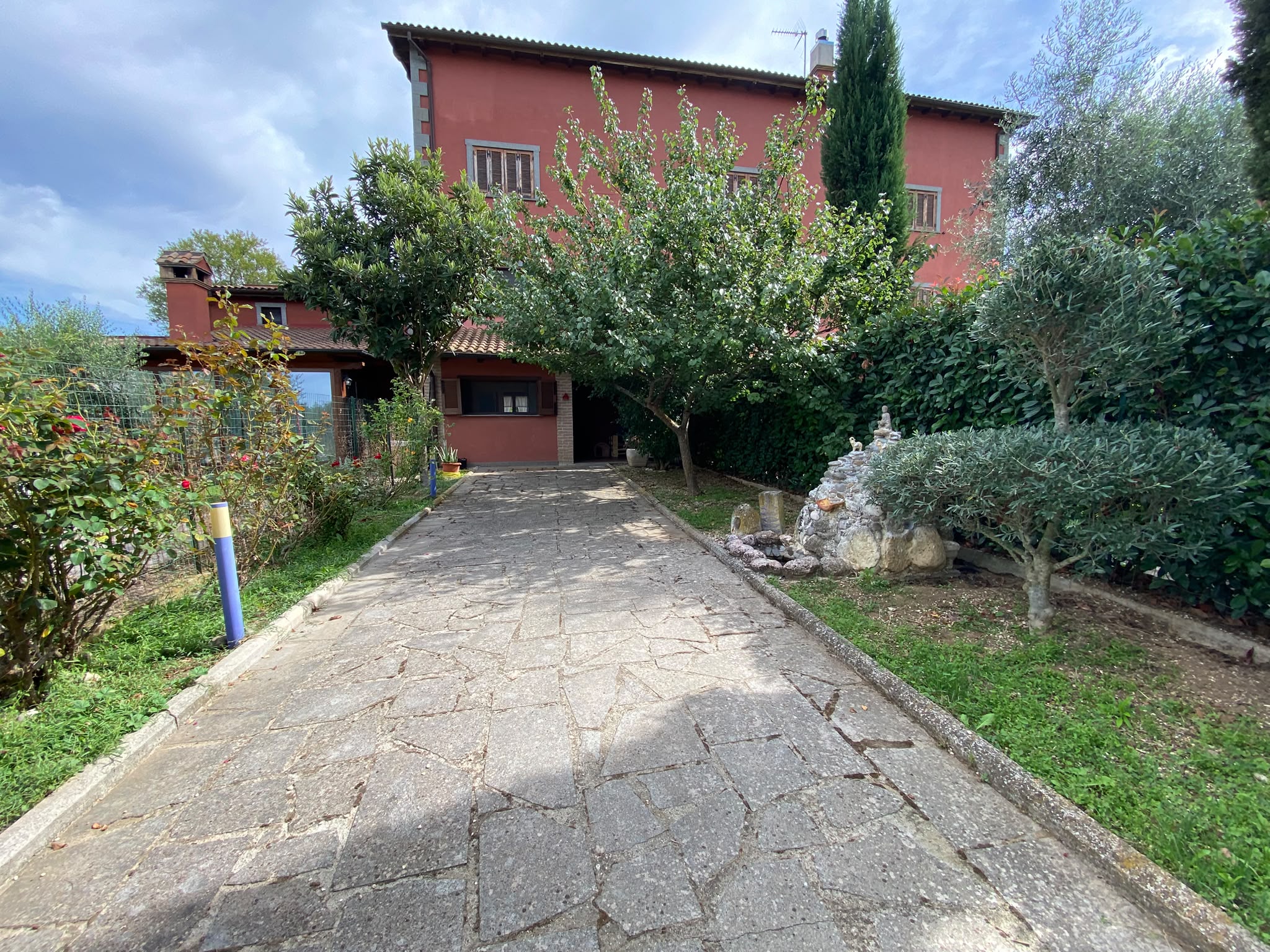 Appartamento in vendita a Vitorchiano, Viterbo - Agenzia Immobiliare Viterbo - Anteprima 29