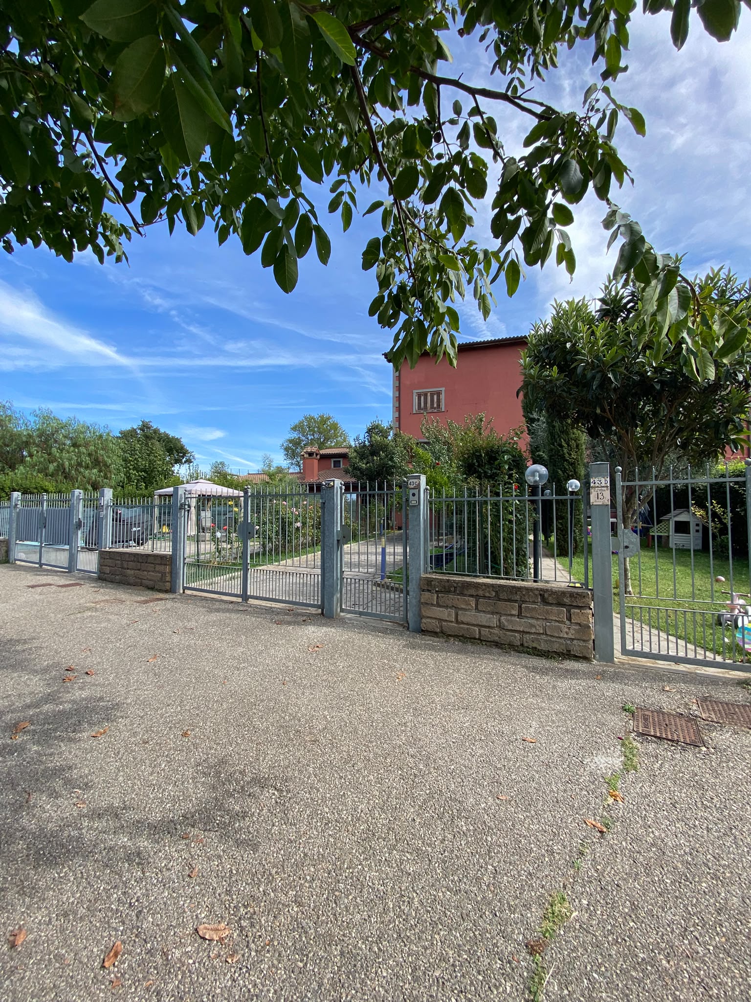 Appartamento in vendita a Vitorchiano, Viterbo - Agenzia Immobiliare Viterbo - Anteprima 34