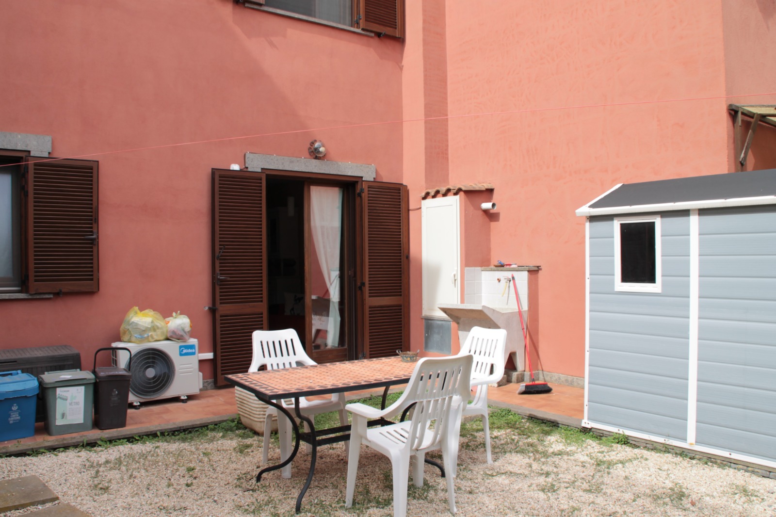 Appartamento in vendita a Vitorchiano, Viterbo - Agenzia Immobiliare Viterbo - Anteprima 35