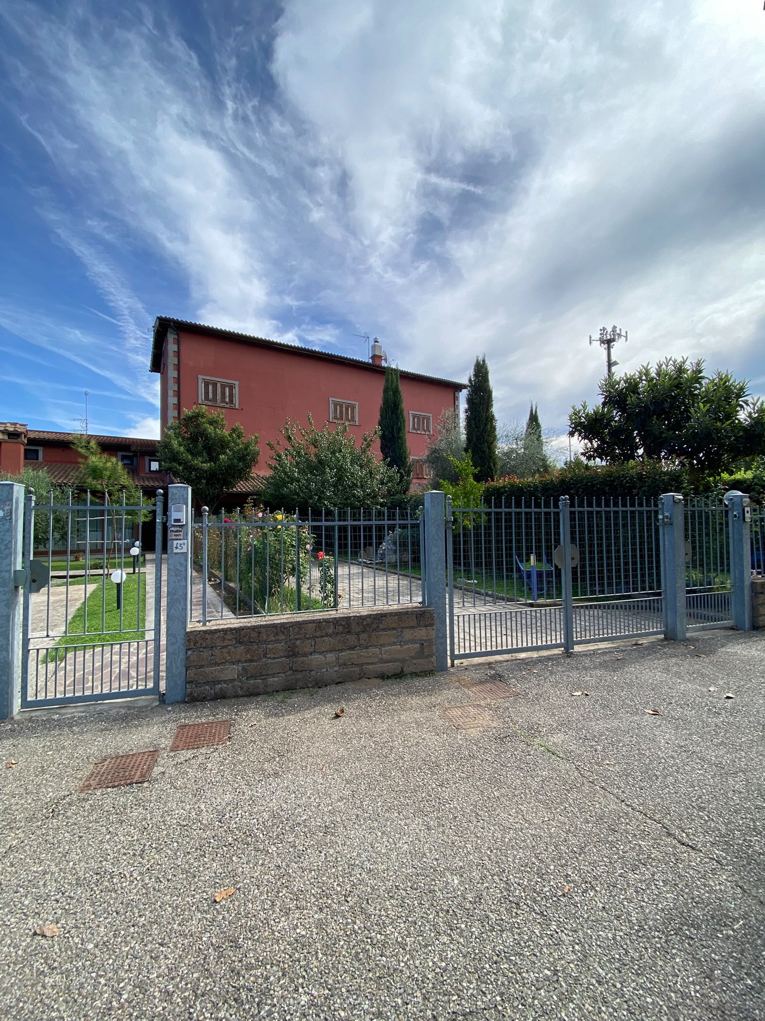 Appartamento in vendita a Vitorchiano, Viterbo - Agenzia Immobiliare Viterbo - Anteprima 37