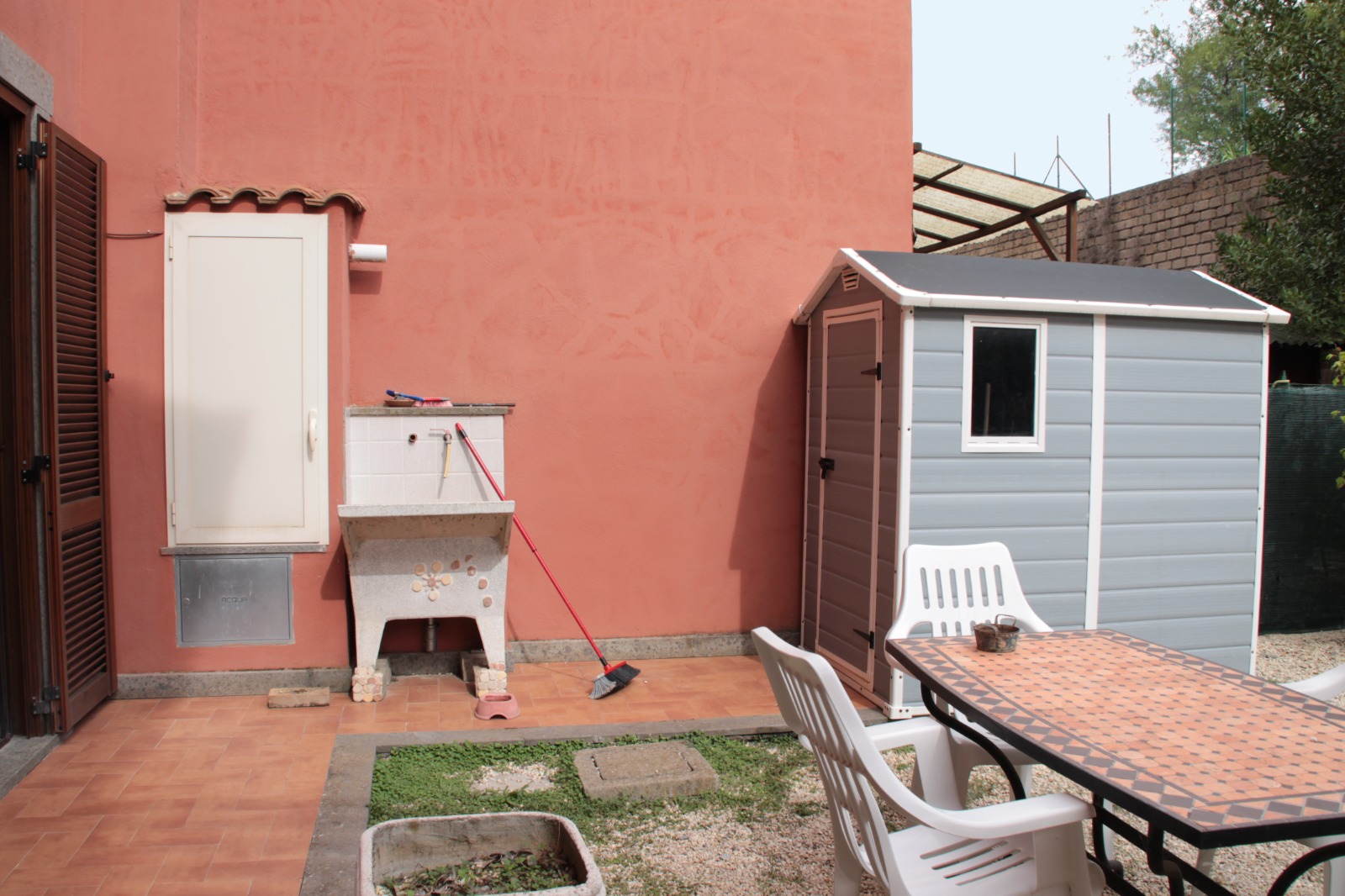 Appartamento in vendita a Vitorchiano, Viterbo - Agenzia Immobiliare Viterbo - Anteprima 38