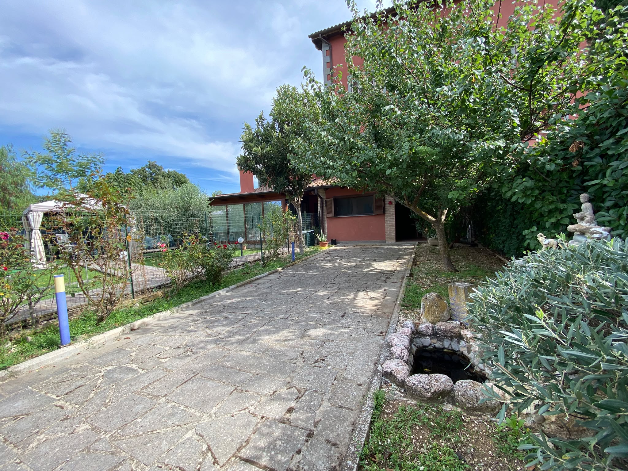 Appartamento in vendita a Vitorchiano, Viterbo - Agenzia Immobiliare Viterbo - Anteprima 39