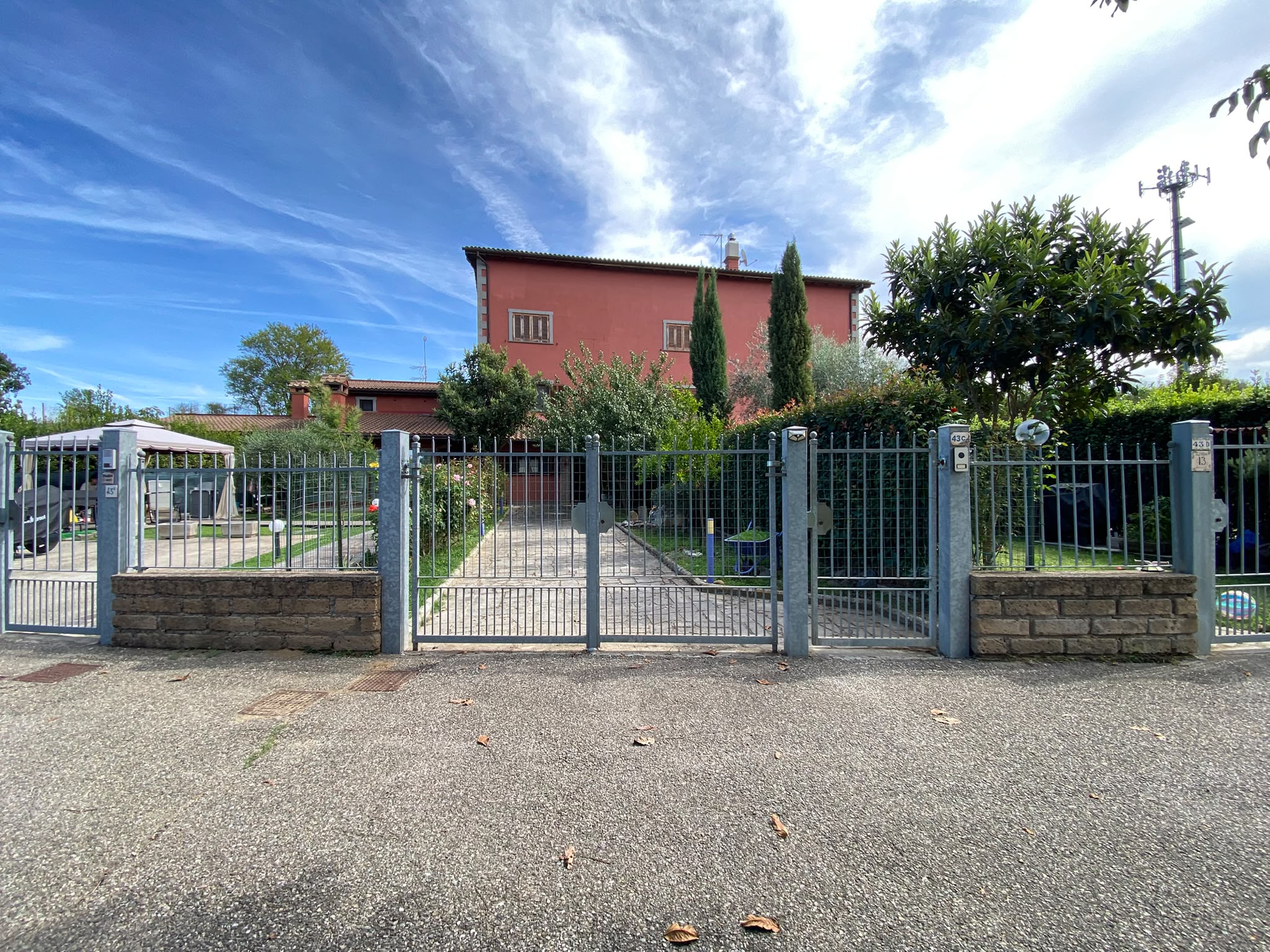 Appartamento in vendita a Vitorchiano, Viterbo - Agenzia Immobiliare Viterbo - Anteprima 40