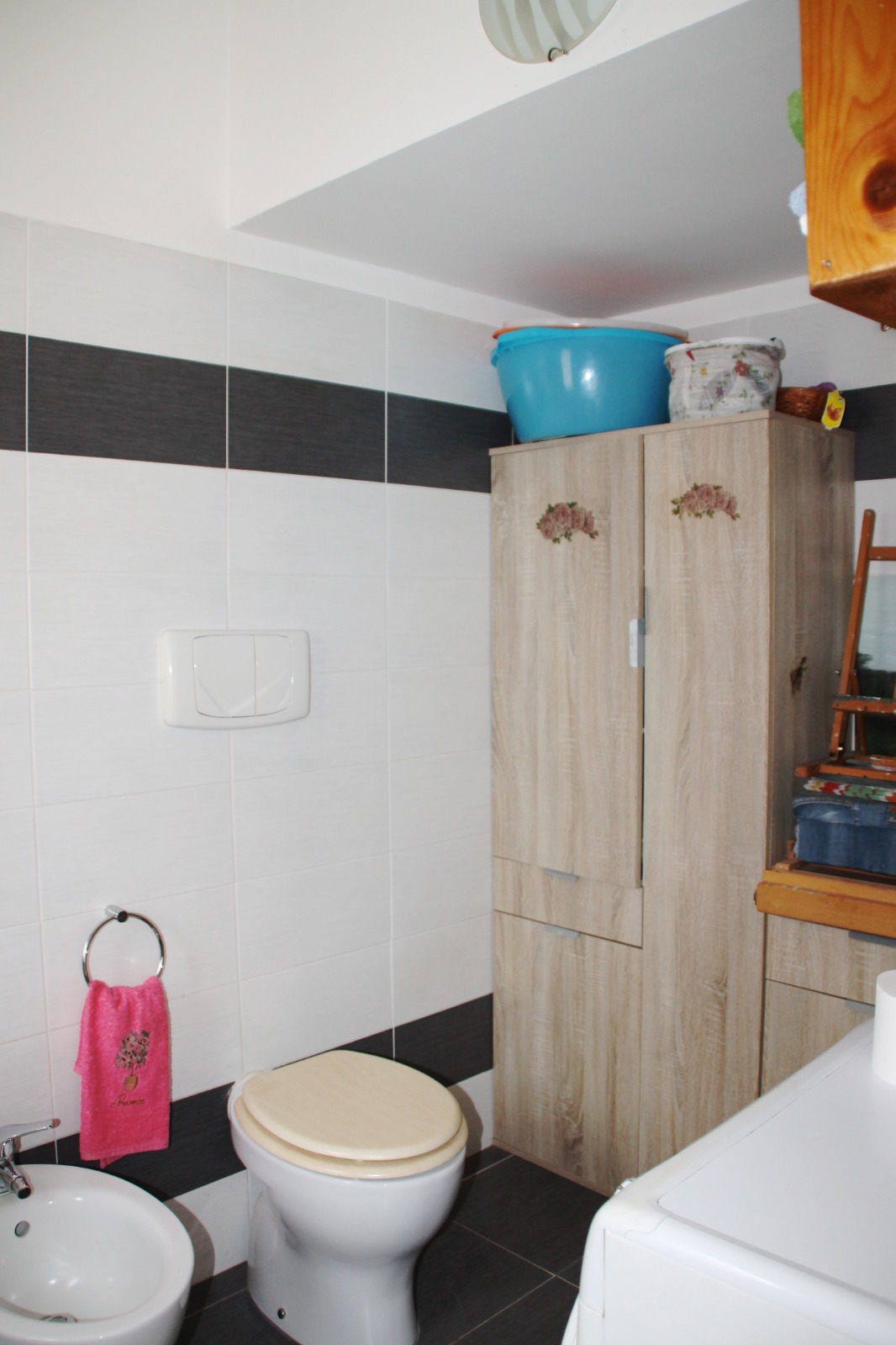 Appartamento in vendita a Vitorchiano, Viterbo - Agenzia Immobiliare Viterbo - Anteprima 43