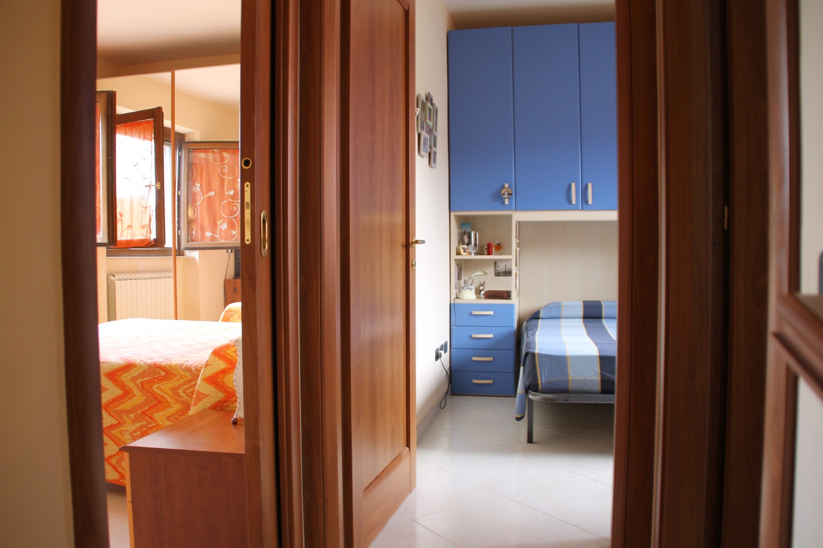 Appartamento in vendita a Vitorchiano, Viterbo - Agenzia Immobiliare Viterbo - Anteprima 45
