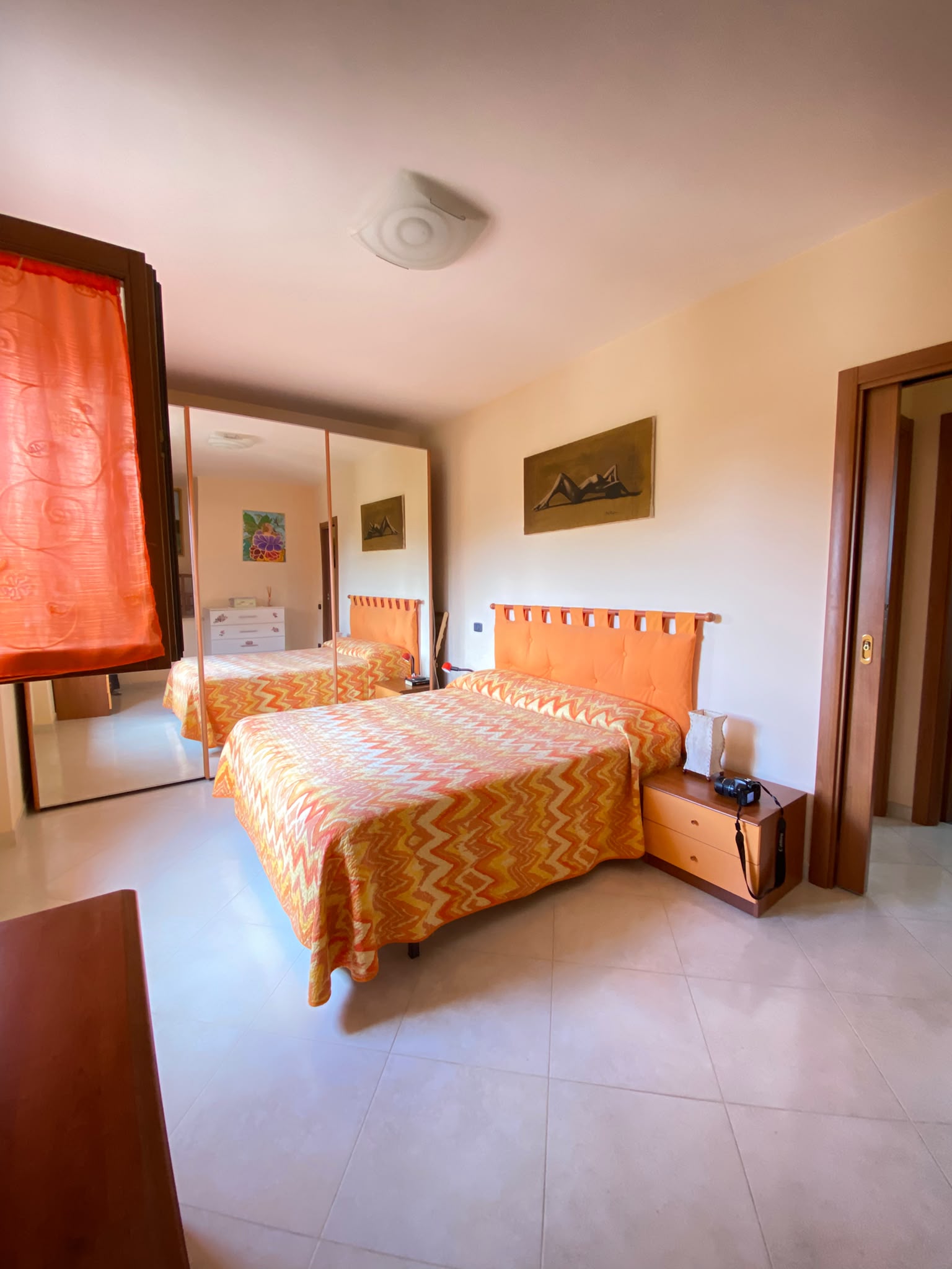 Appartamento in vendita a Vitorchiano, Viterbo - Agenzia Immobiliare Viterbo - Anteprima 47