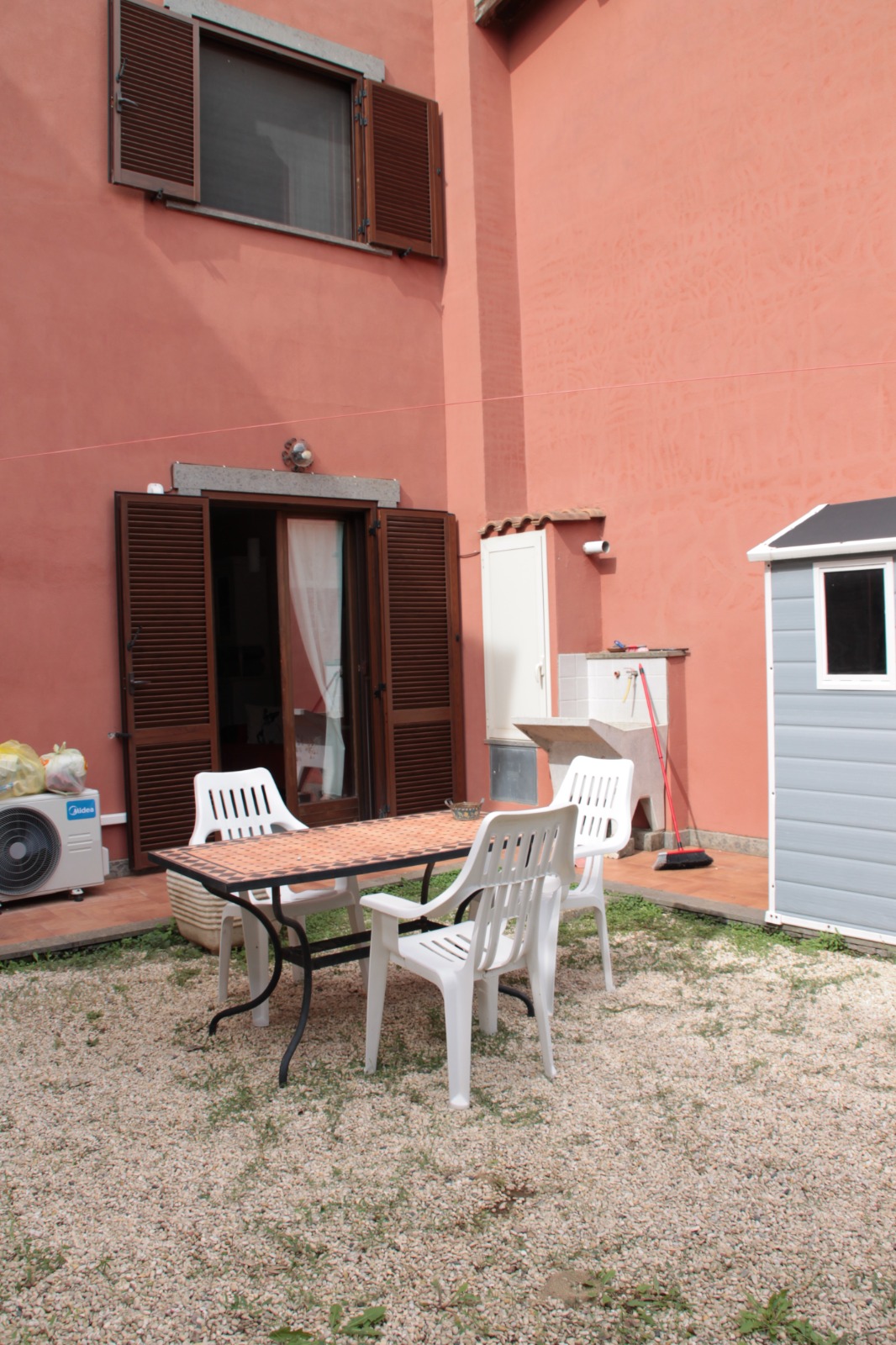 Appartamento in vendita a Vitorchiano, Viterbo - Agenzia Immobiliare Viterbo - Anteprima 63