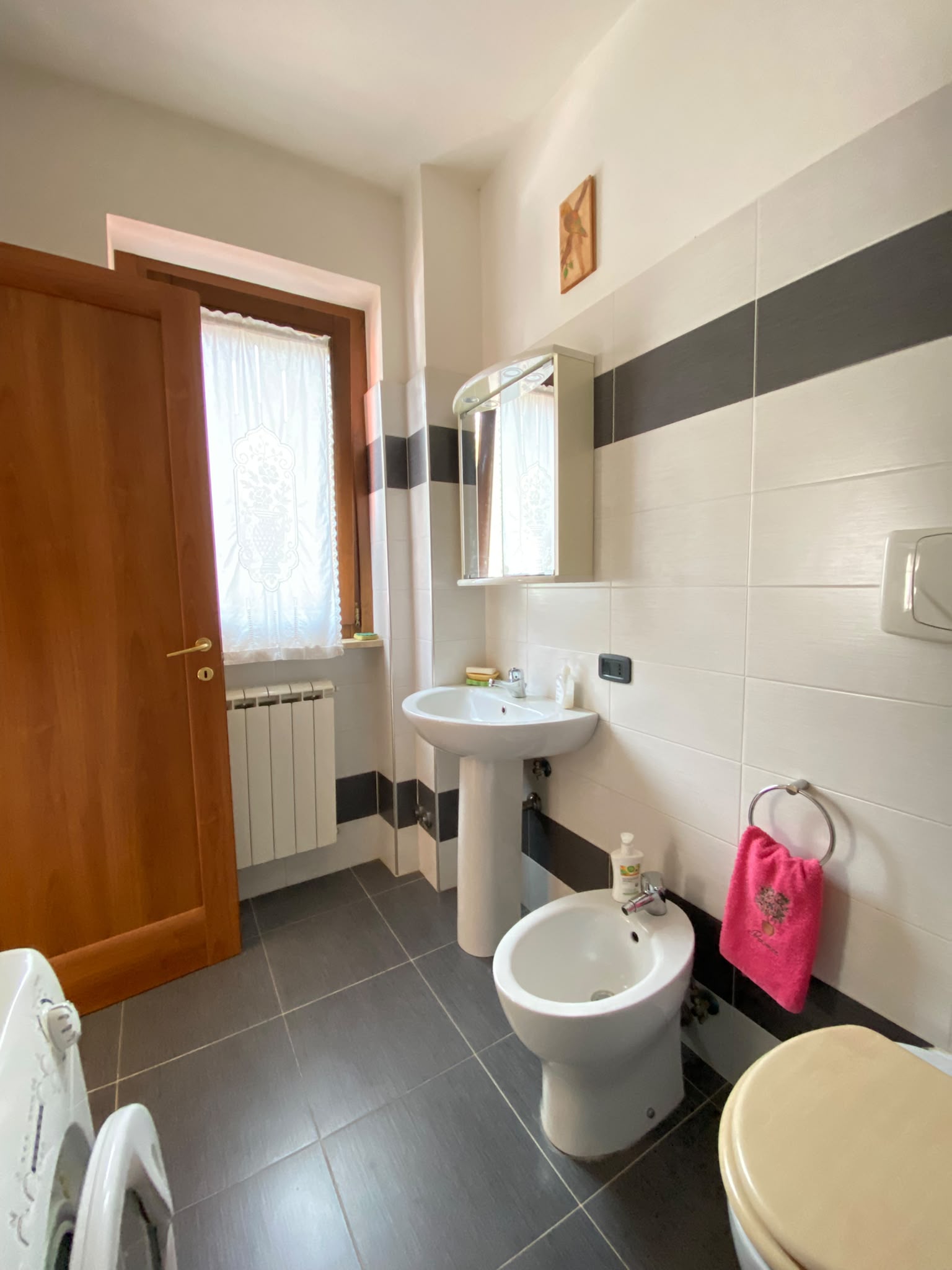 Appartamento in vendita a Vitorchiano, Viterbo - Agenzia Immobiliare Viterbo - Anteprima 64