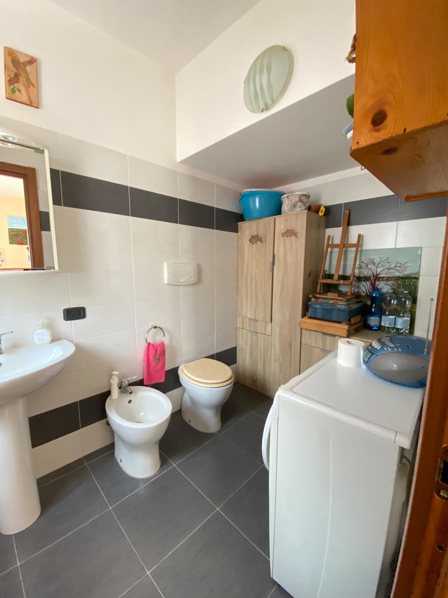 Appartamento in vendita a Vitorchiano, Viterbo - Agenzia Immobiliare Viterbo - Anteprima 70
