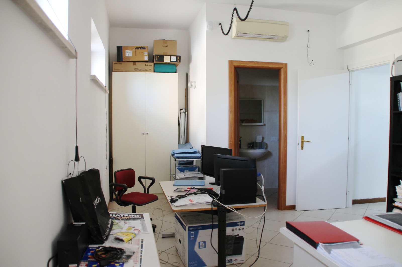Altro in vendita a Villanova, Viterbo - Agenzia Immobiliare Viterbo - Anteprima 12