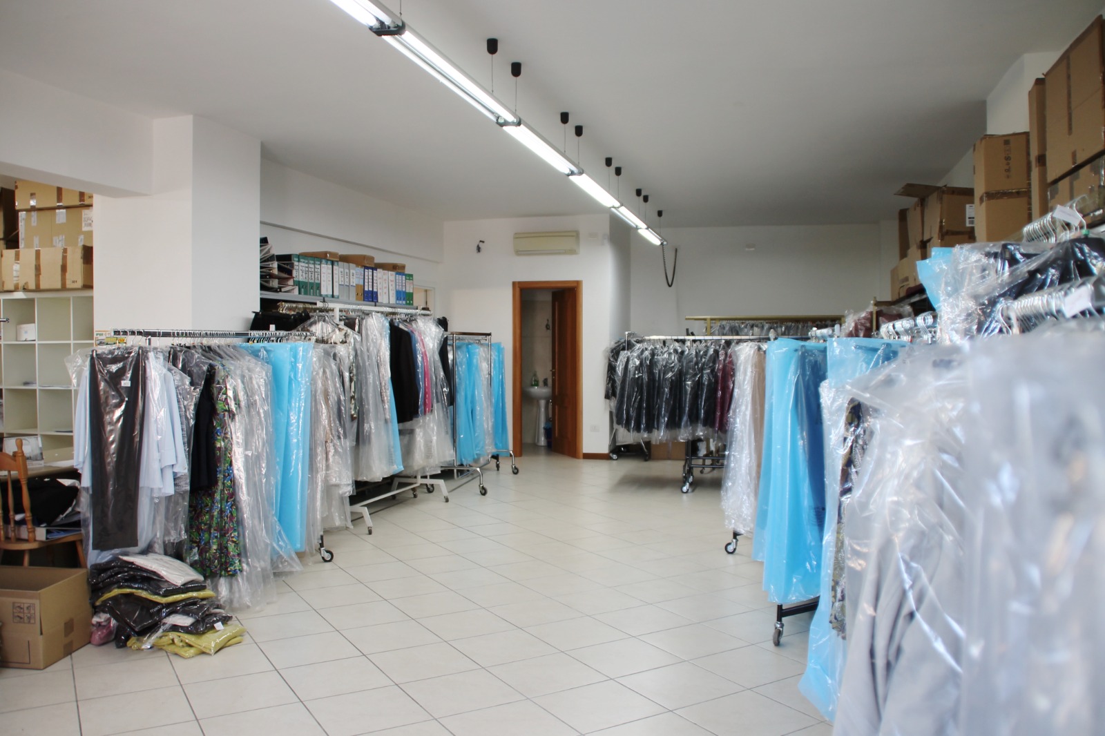 Altro in vendita a Villanova, Viterbo - Agenzia Immobiliare Viterbo - Anteprima 18