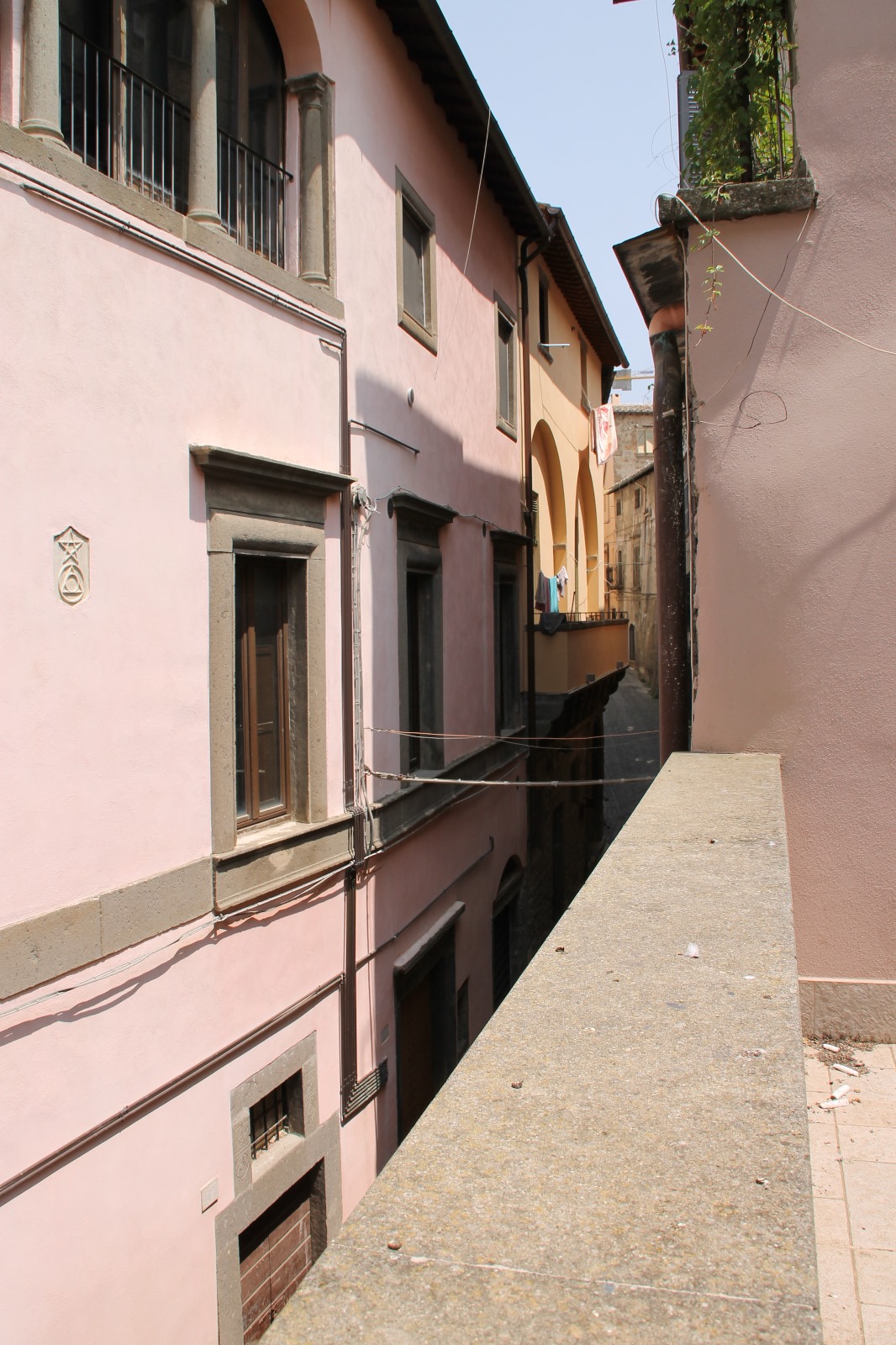 Struttura Indipendente in vendita a Viterbo Centro, Viterbo - Agenzia Immobiliare Viterbo - Anteprima 27