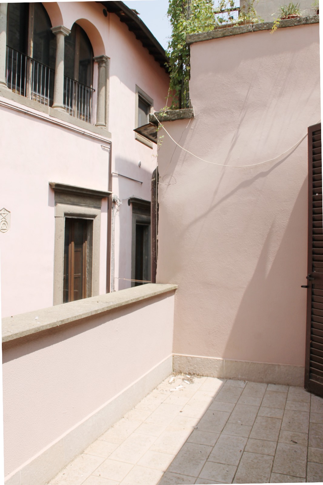 Struttura Indipendente in vendita a Viterbo Centro, Viterbo - Agenzia Immobiliare Viterbo - Anteprima 28