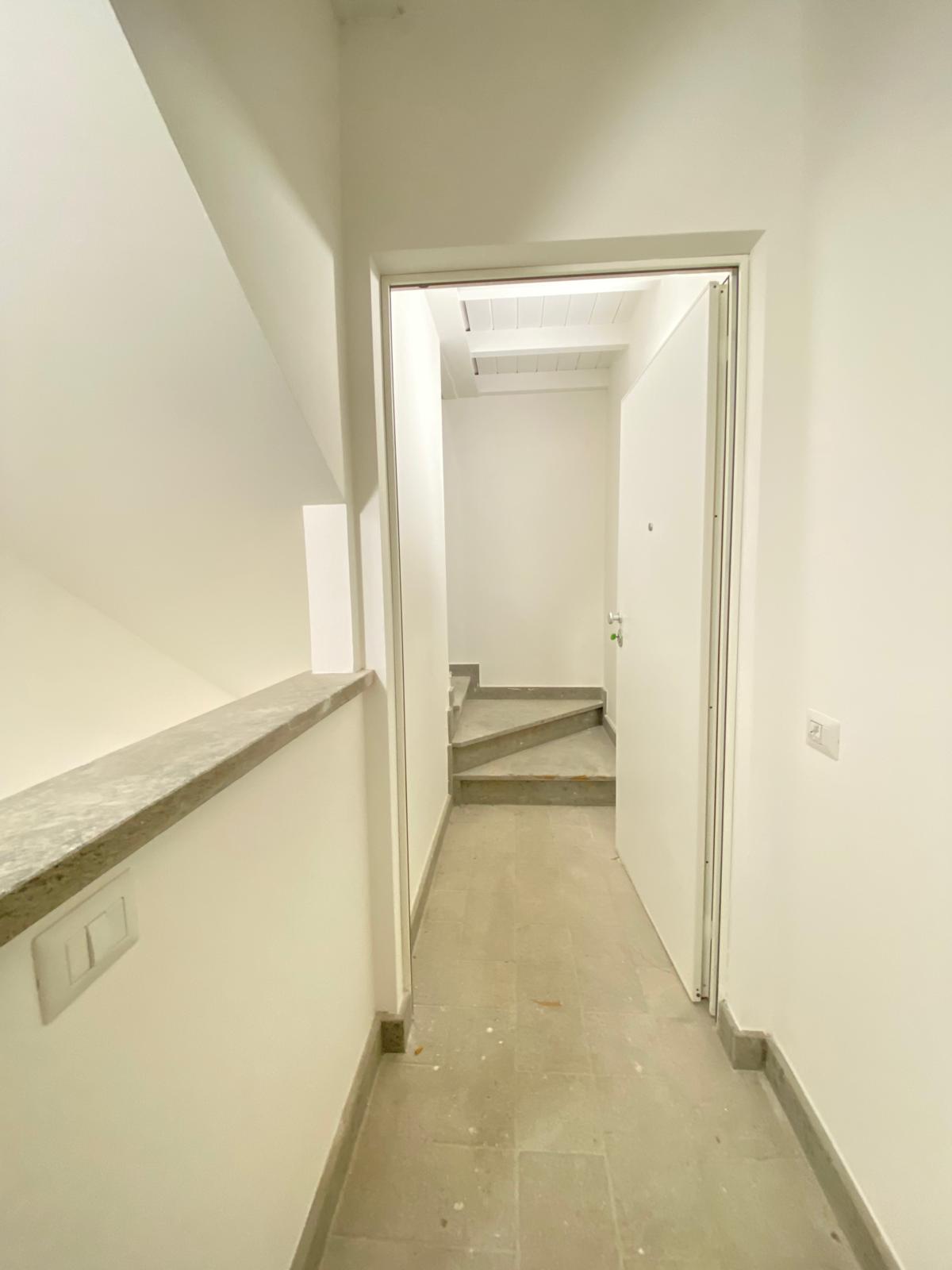 Struttura Indipendente in vendita a Viterbo Centro, Viterbo - Agenzia Immobiliare Viterbo - Anteprima 47