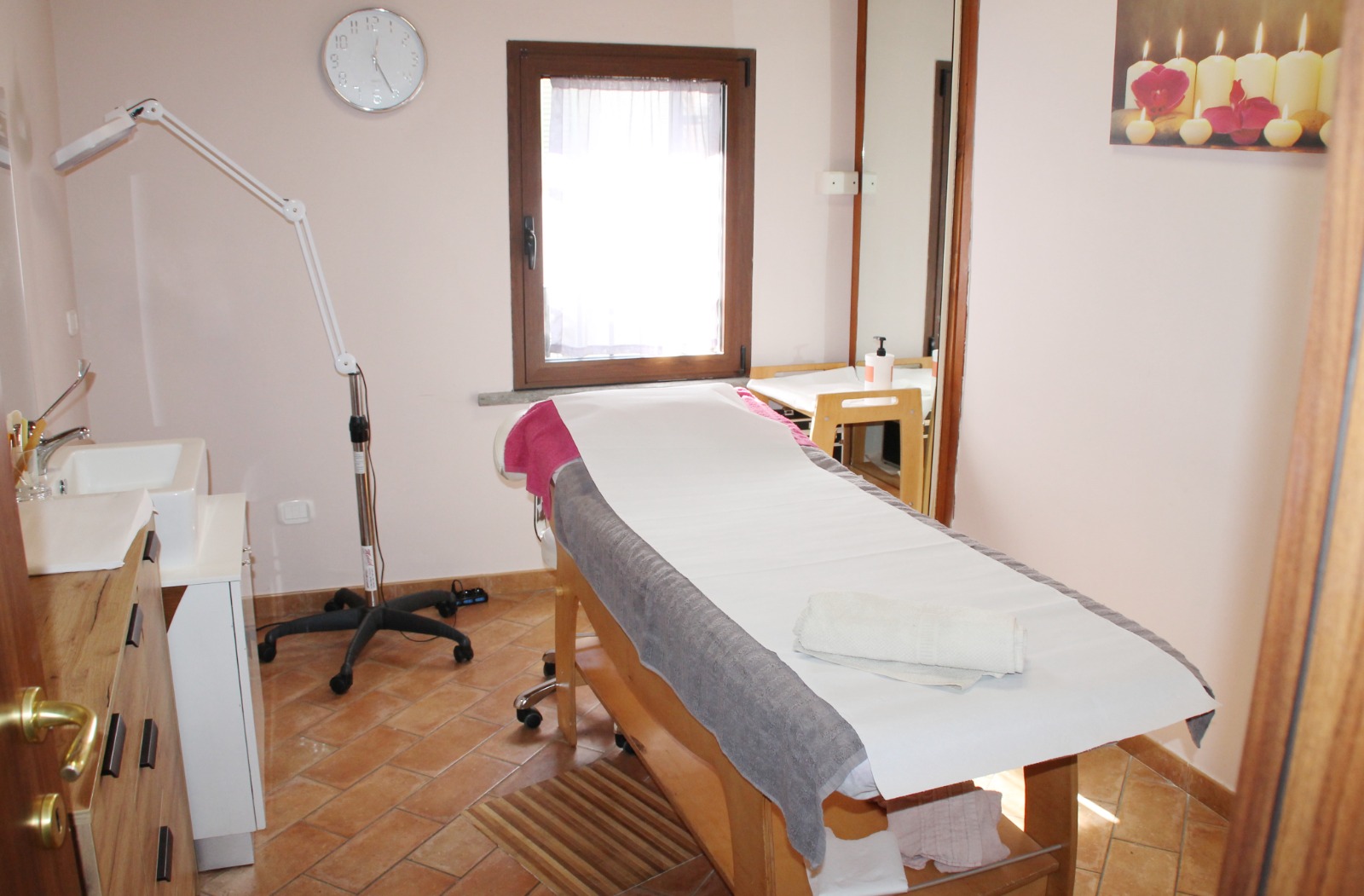 Altro in vendita a La Quercia, Viterbo - Agenzia Immobiliare Viterbo - Anteprima 10