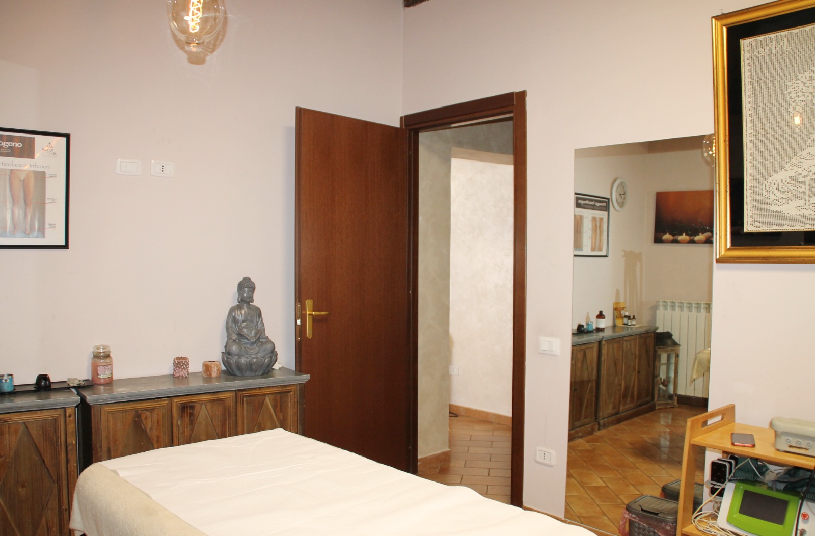 Altro in vendita a La Quercia, Viterbo - Agenzia Immobiliare Viterbo - Anteprima 17