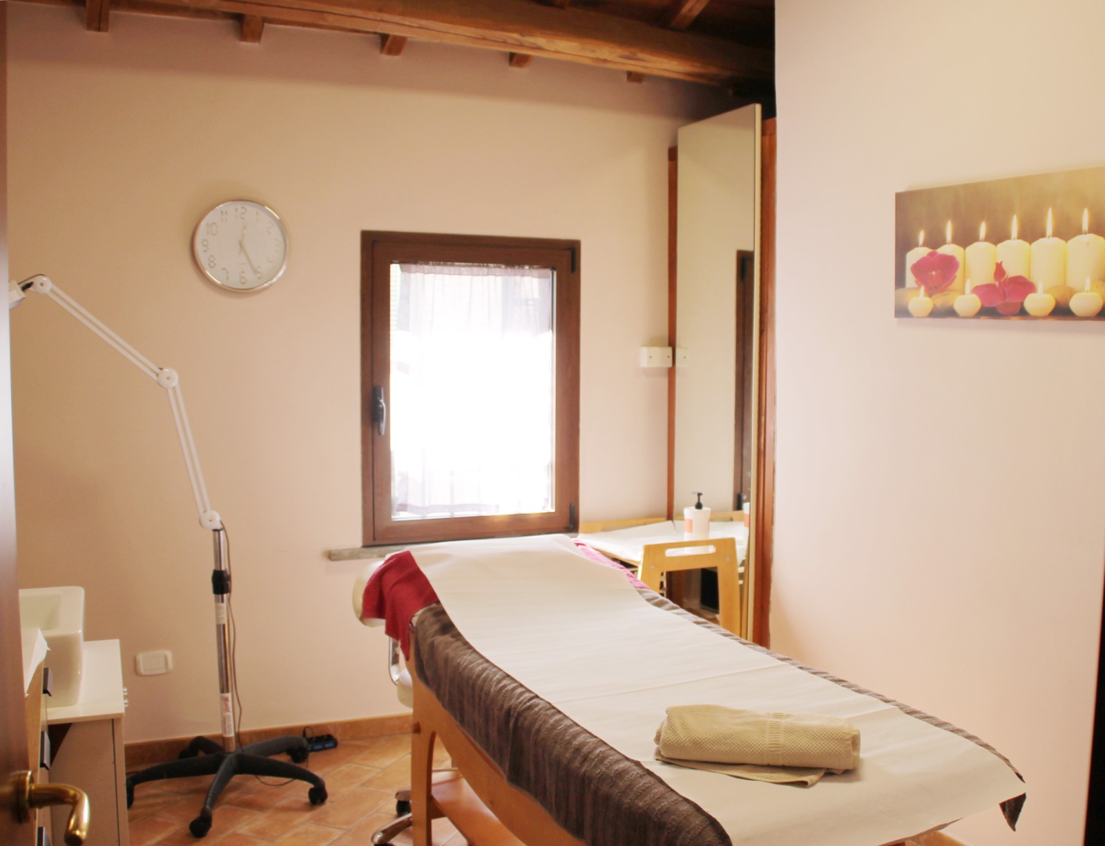 Altro in vendita a La Quercia, Viterbo - Agenzia Immobiliare Viterbo - Anteprima 31
