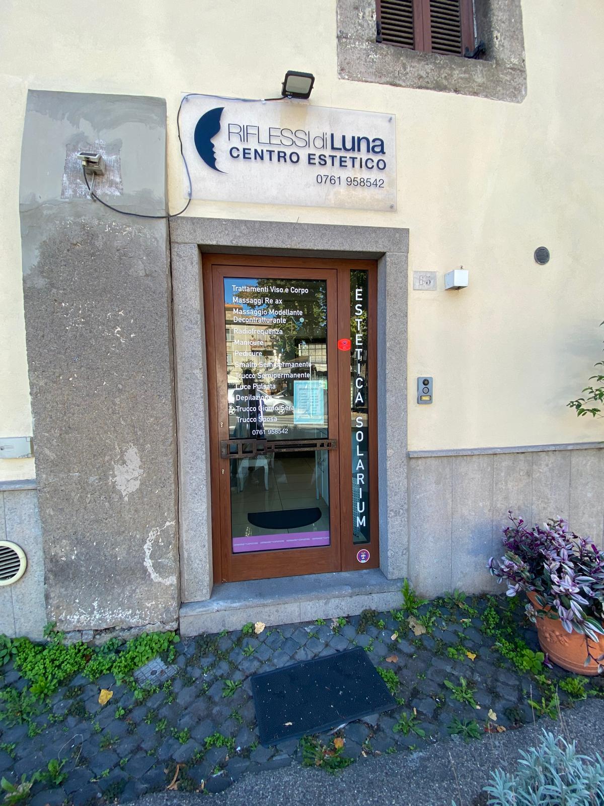 Altro in vendita a La Quercia, Viterbo - Agenzia Immobiliare Viterbo - Anteprima 32