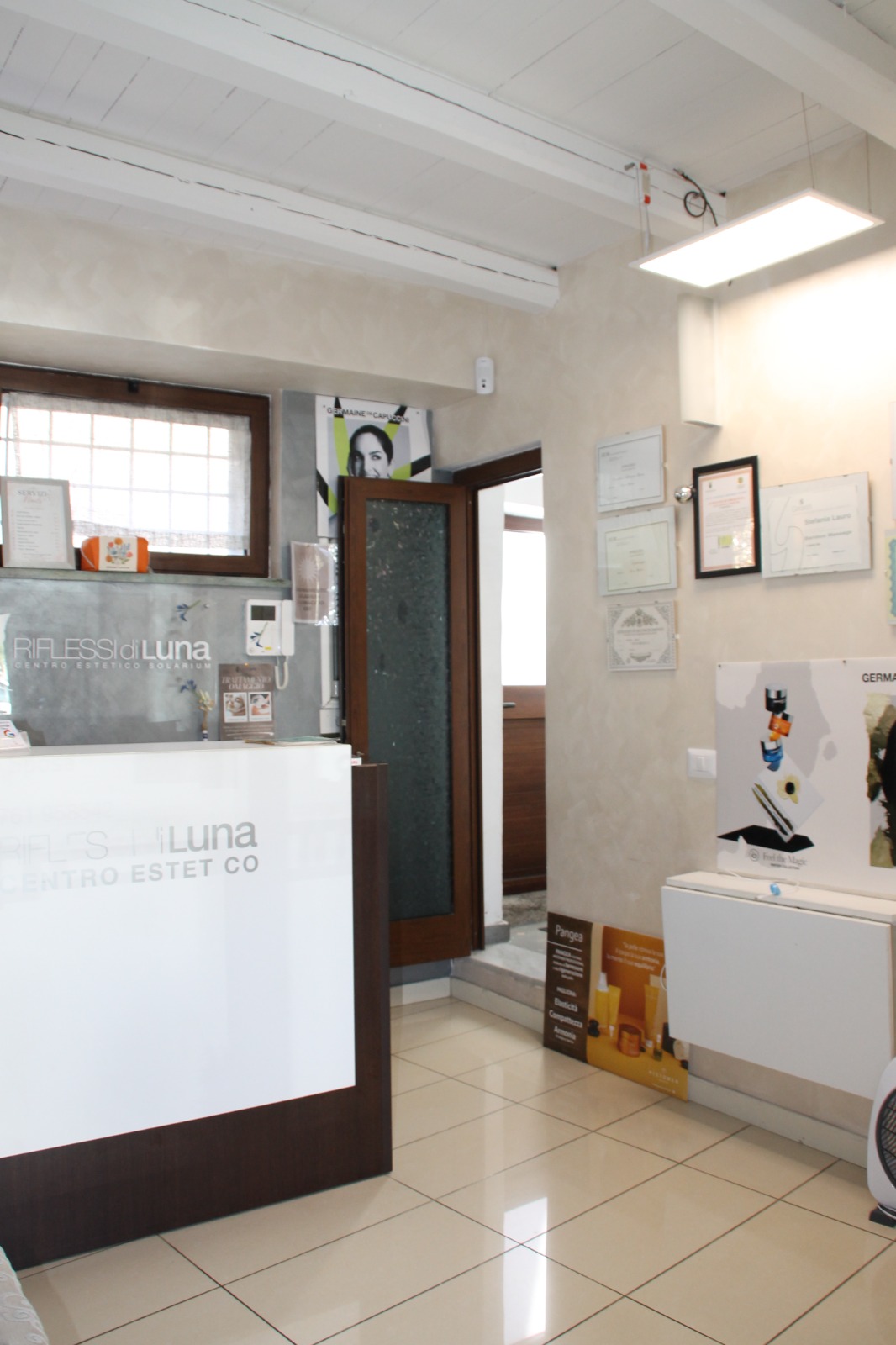Altro in vendita a La Quercia, Viterbo - Agenzia Immobiliare Viterbo - Anteprima 39
