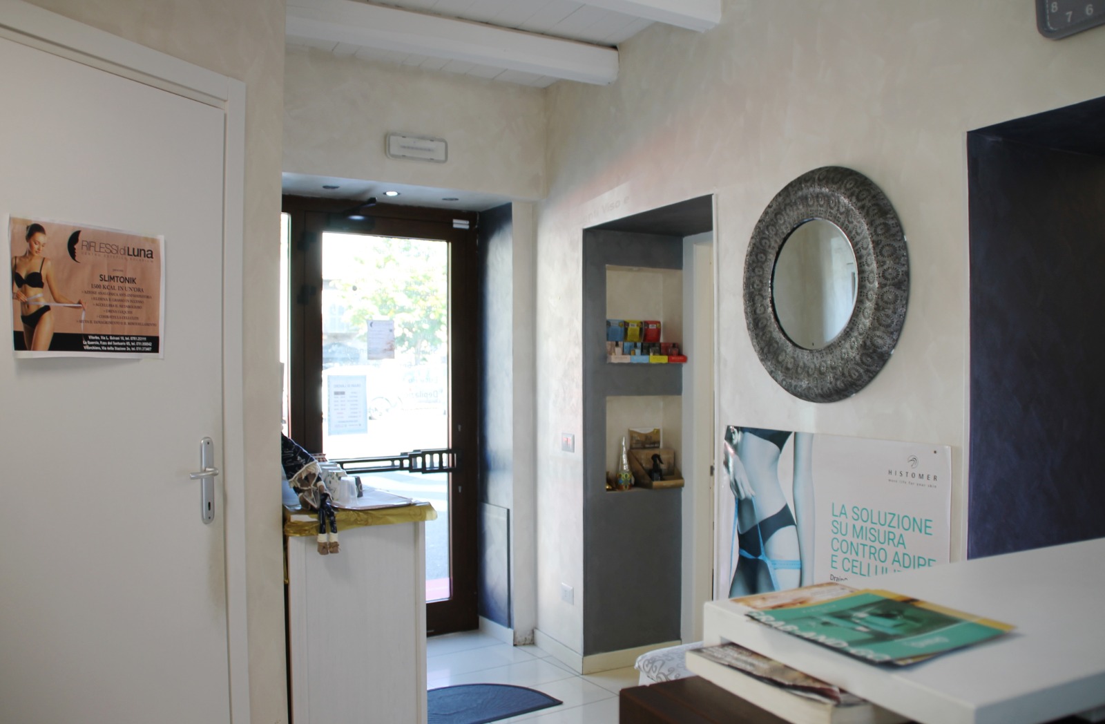 Altro in vendita a La Quercia, Viterbo - Agenzia Immobiliare Viterbo - Anteprima 40