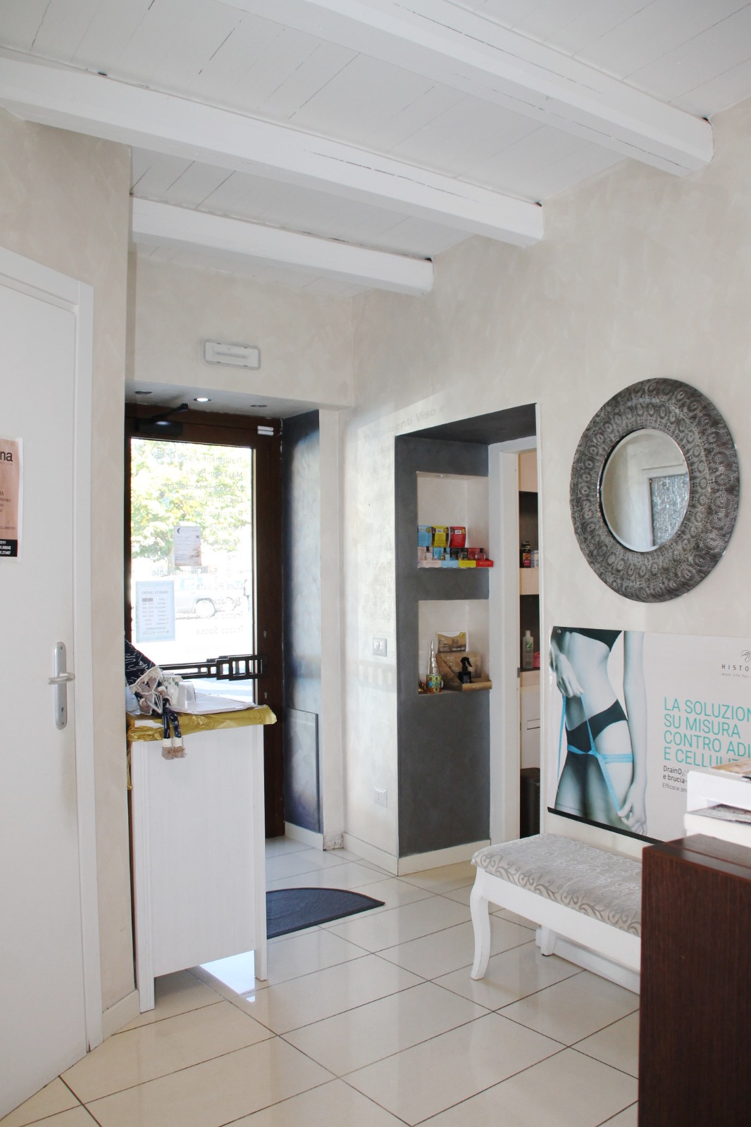 Altro in vendita a La Quercia, Viterbo - Agenzia Immobiliare Viterbo - Anteprima 42
