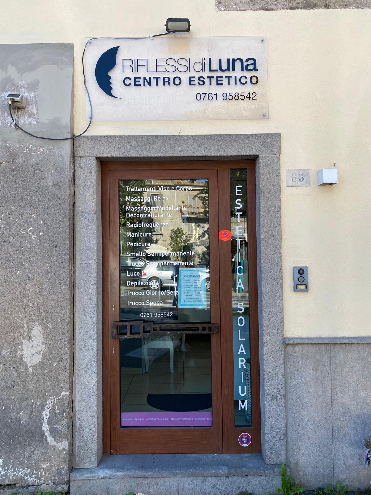 Altro in vendita a La Quercia, Viterbo - Agenzia Immobiliare Viterbo - Anteprima 44