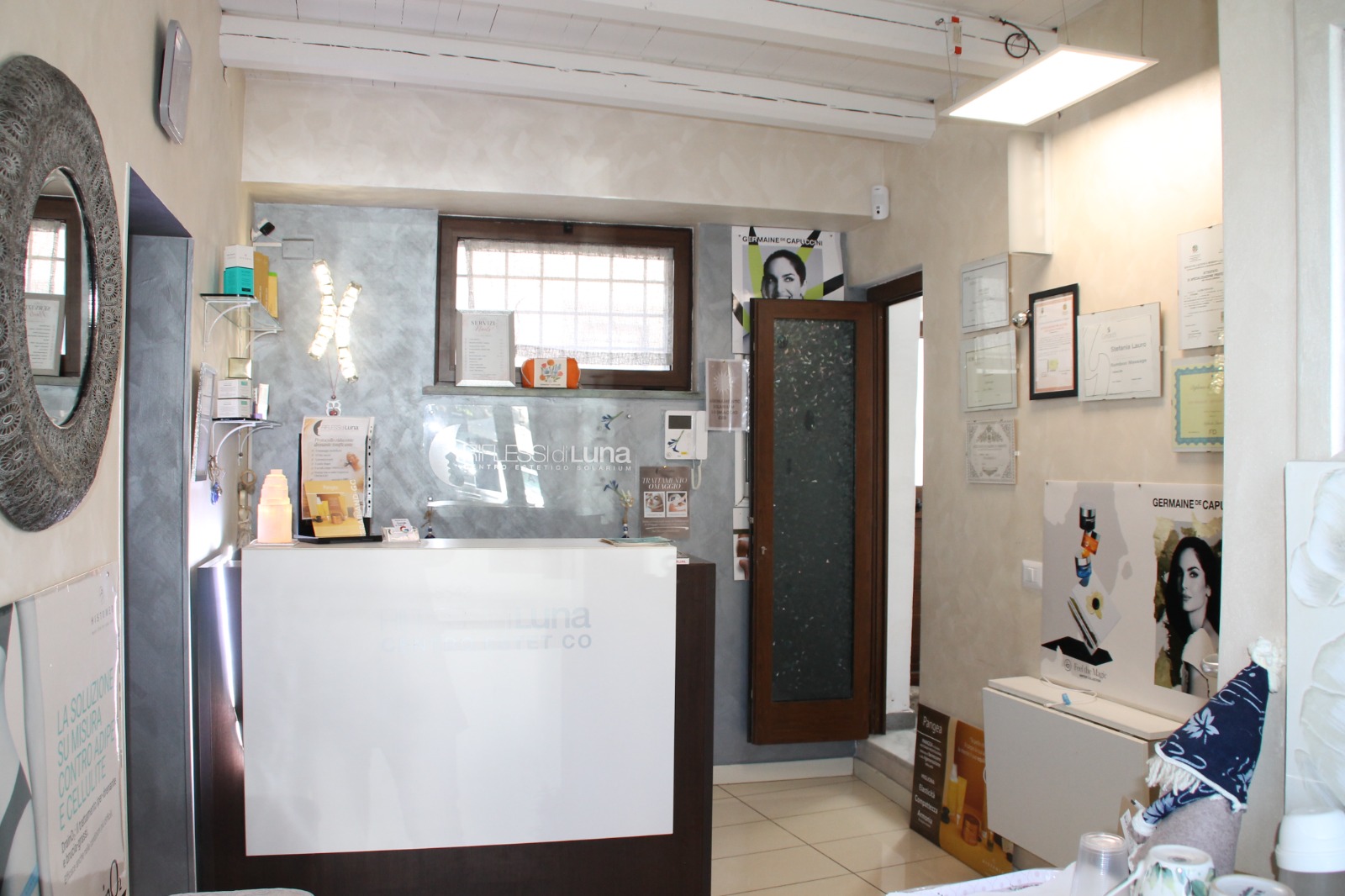 Altro in vendita a La Quercia, Viterbo - Agenzia Immobiliare Viterbo - Anteprima 46